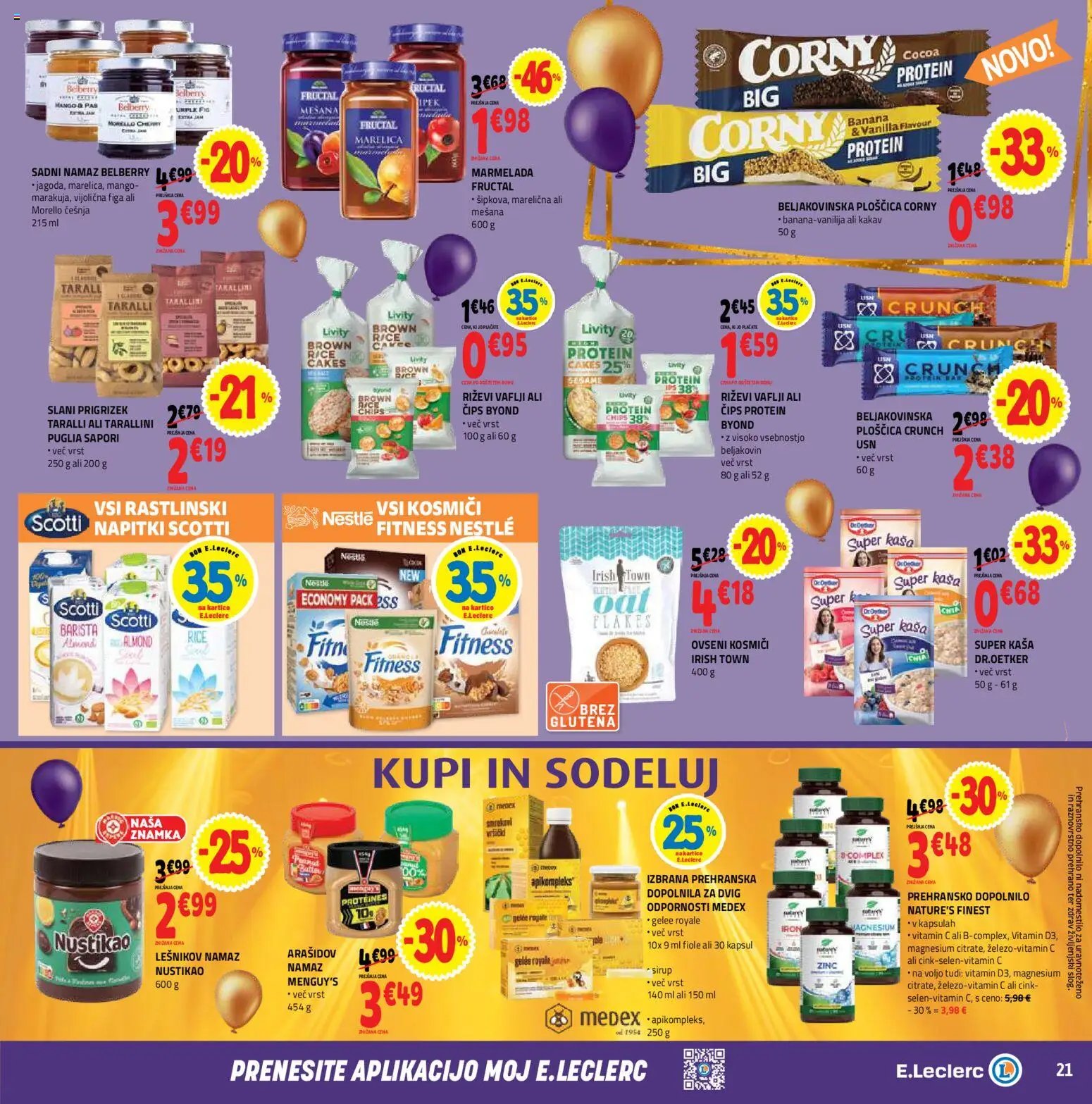 E.leclerc katalog