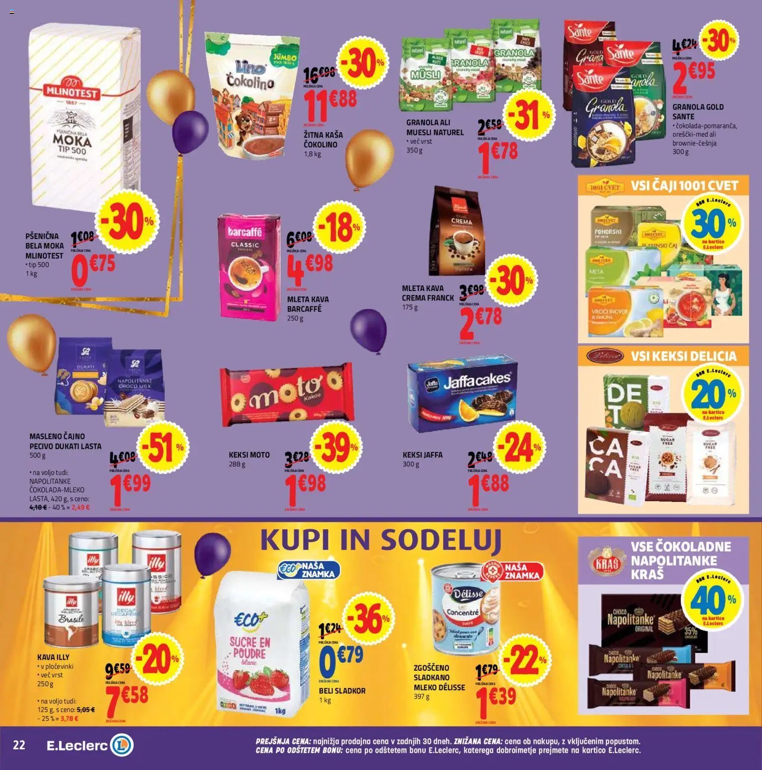 E.leclerc katalog
