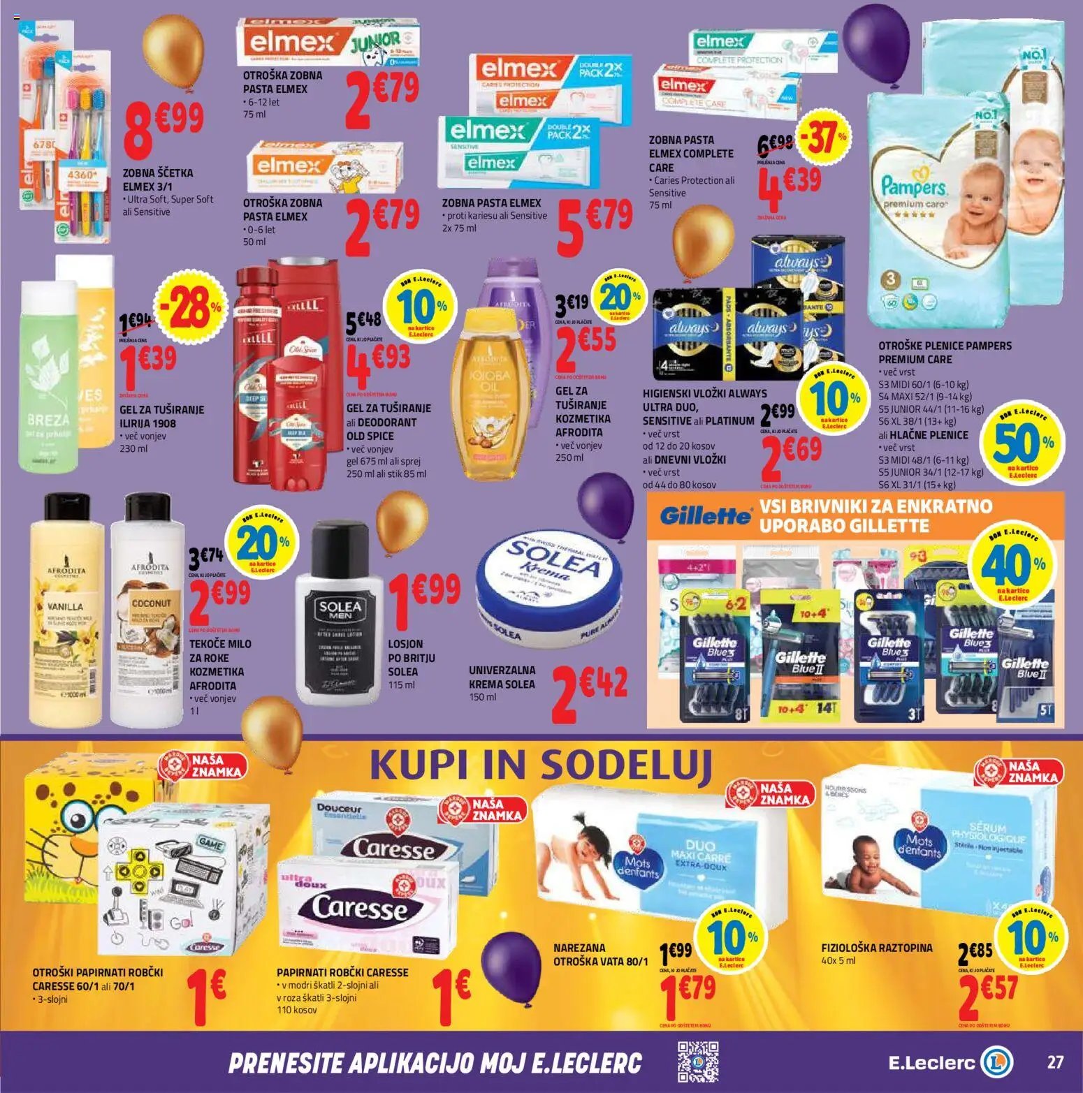 E.leclerc katalog