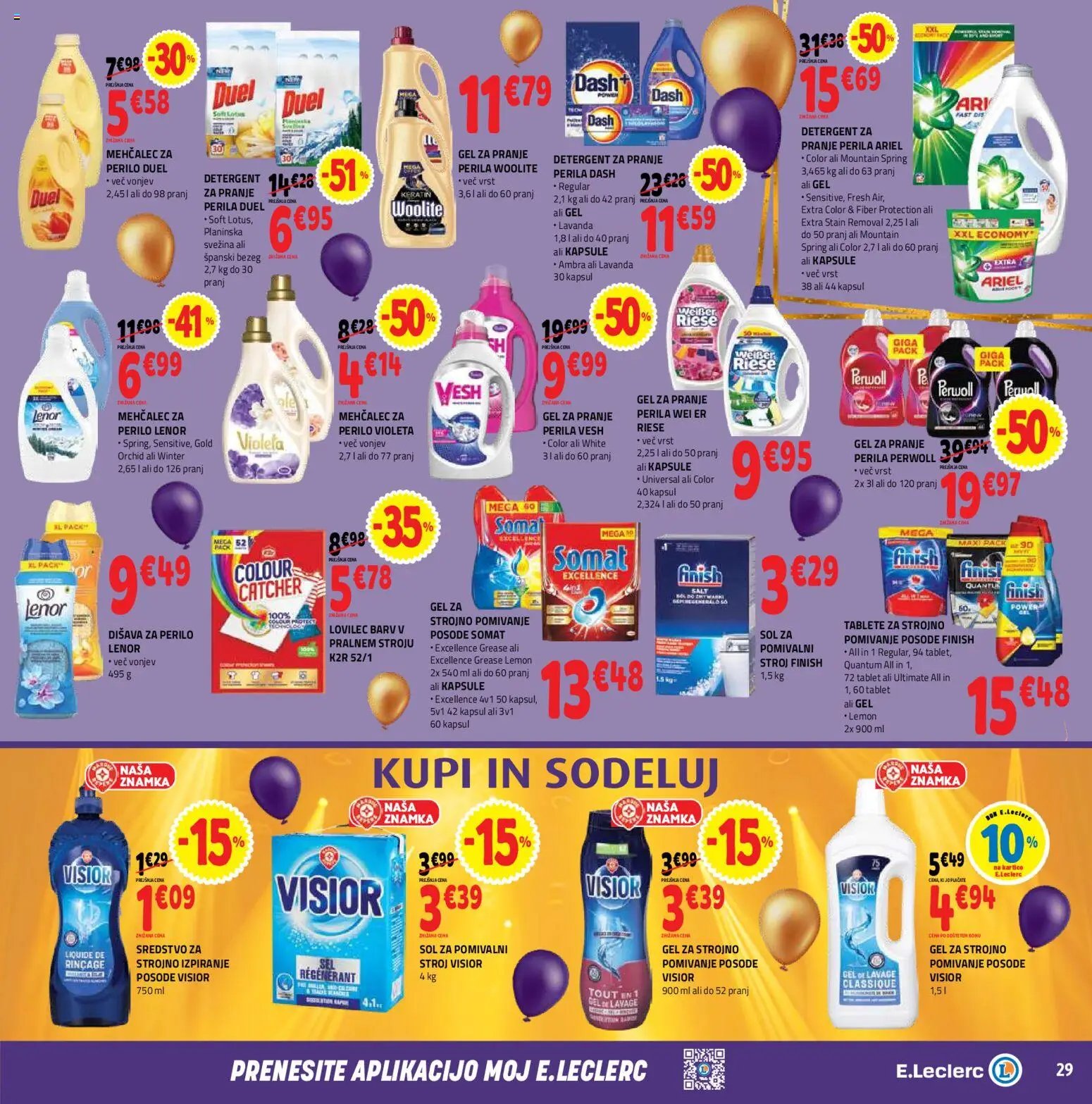 E.leclerc katalog