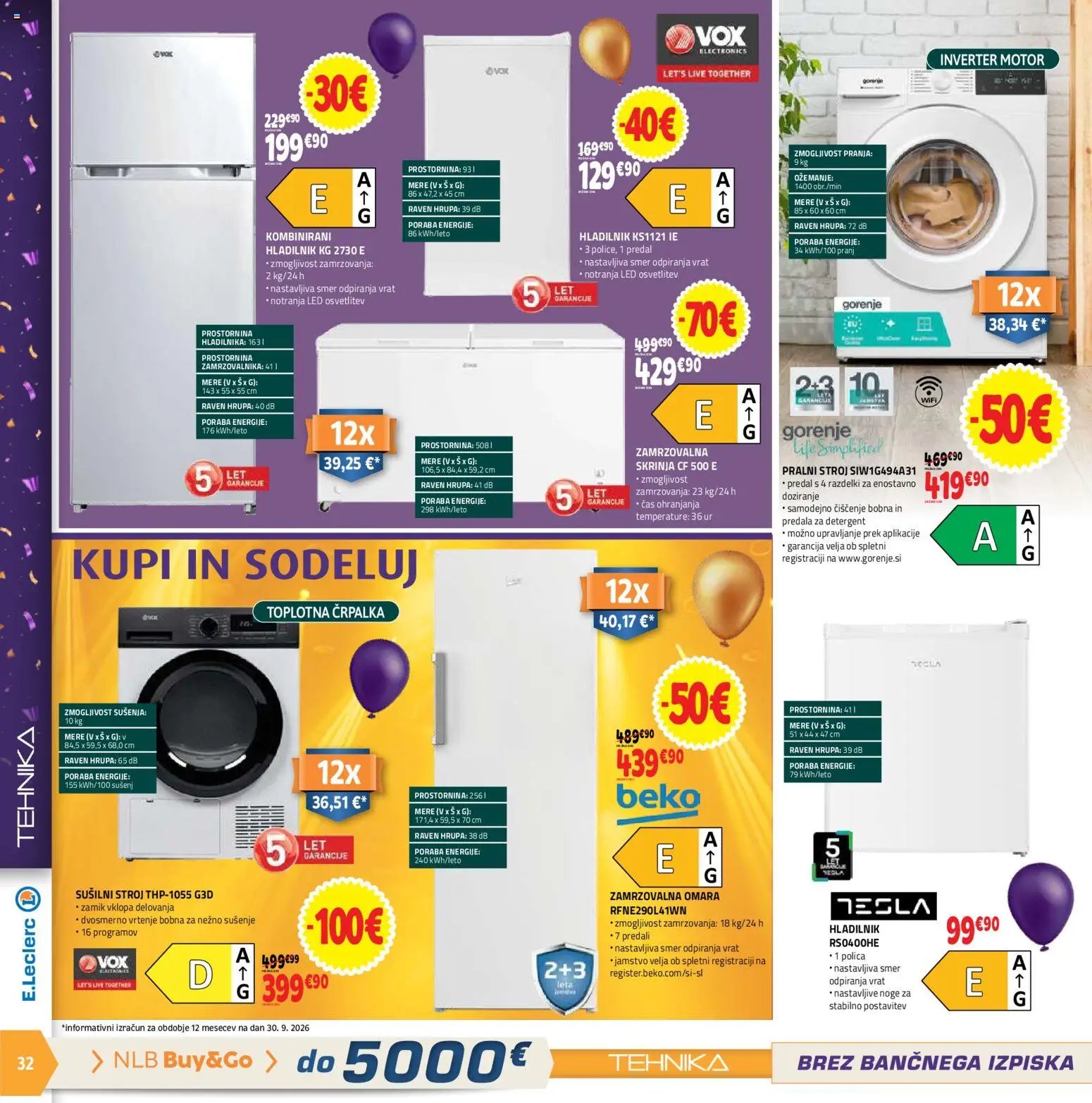 E.leclerc katalog