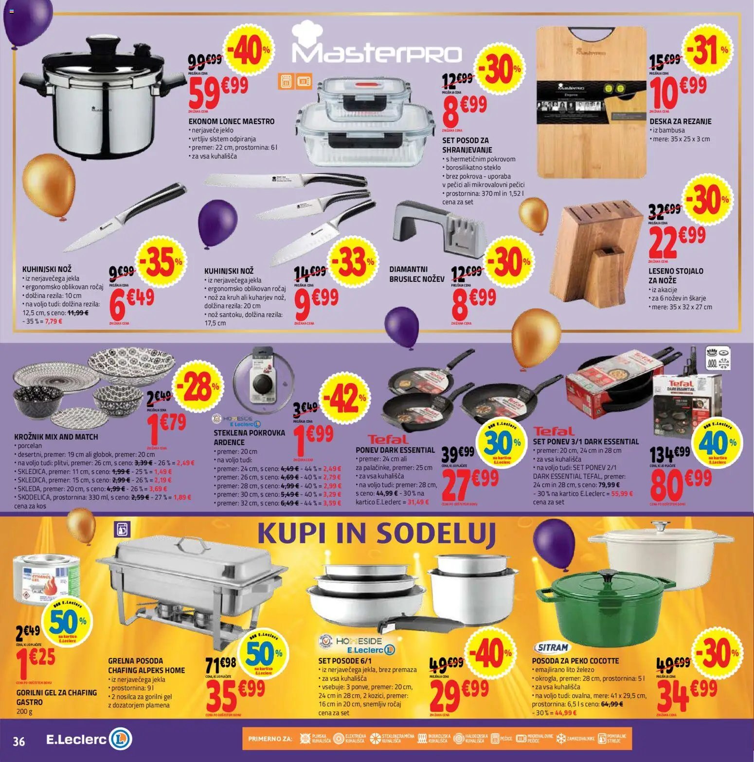 E.leclerc katalog