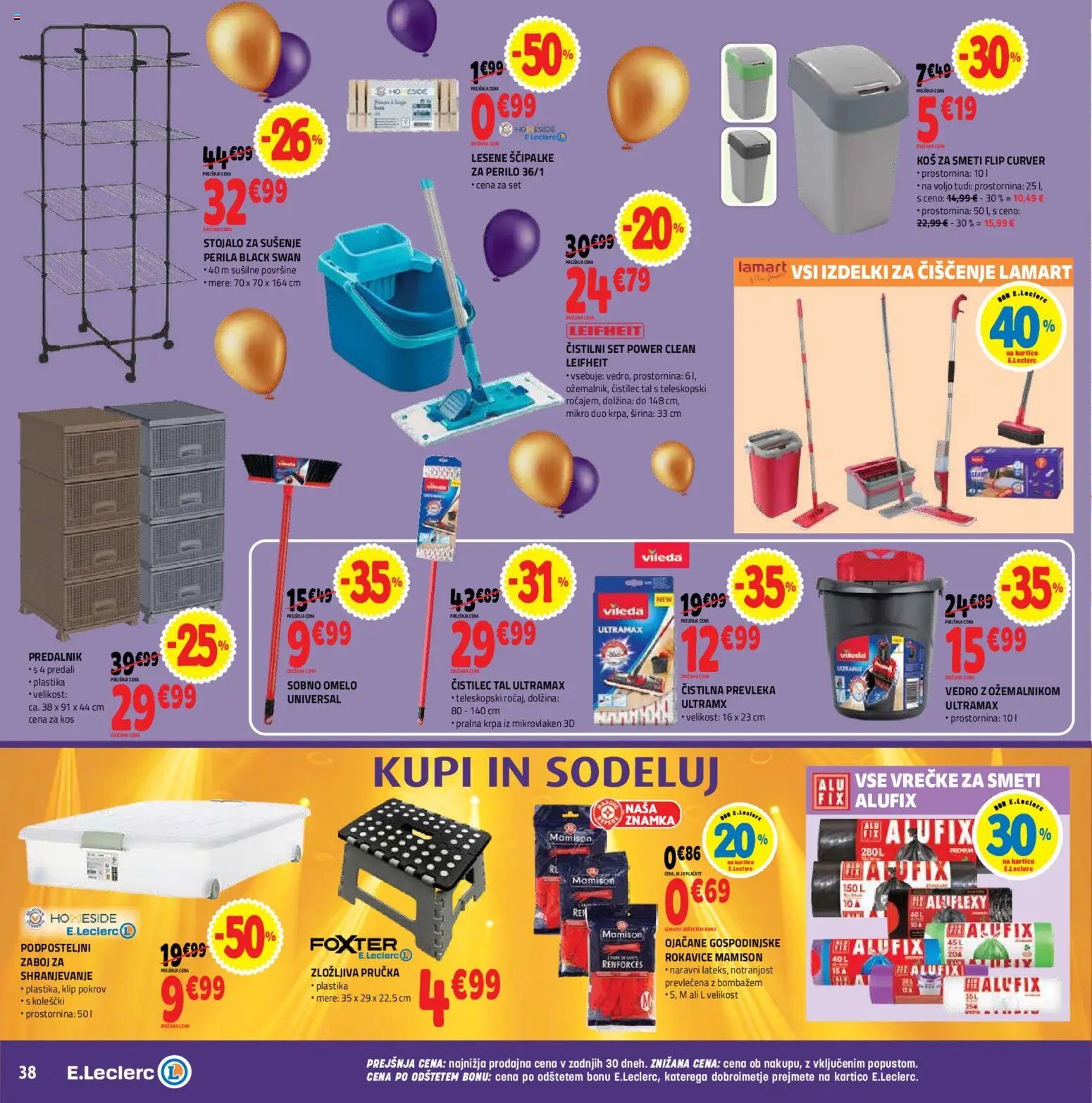 E.leclerc katalog