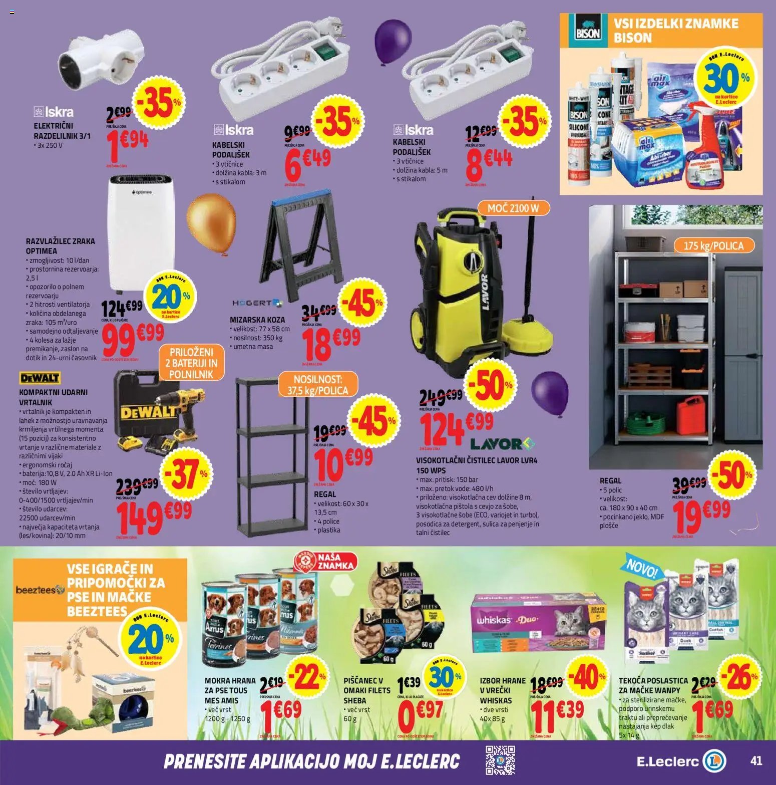 E.leclerc katalog