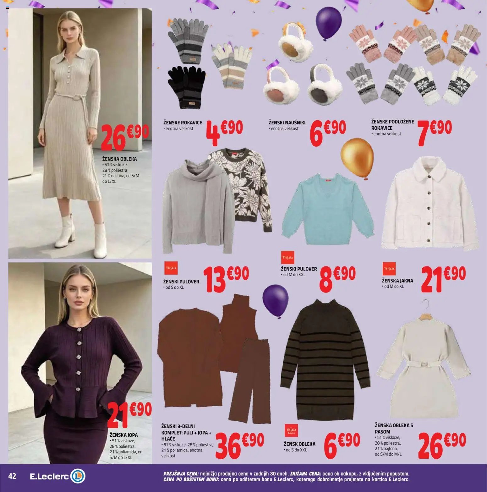 E.leclerc katalog