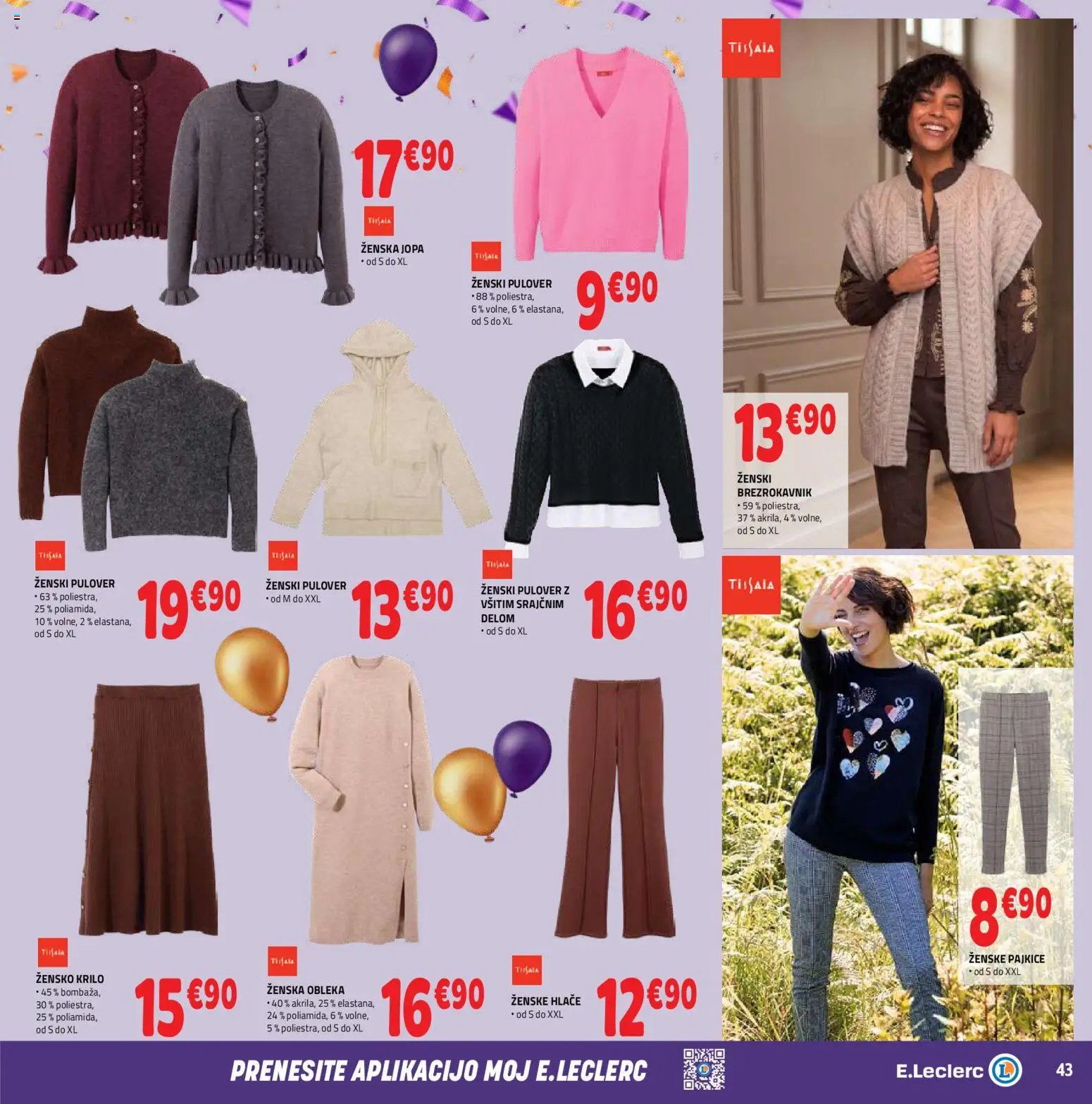 E.leclerc katalog