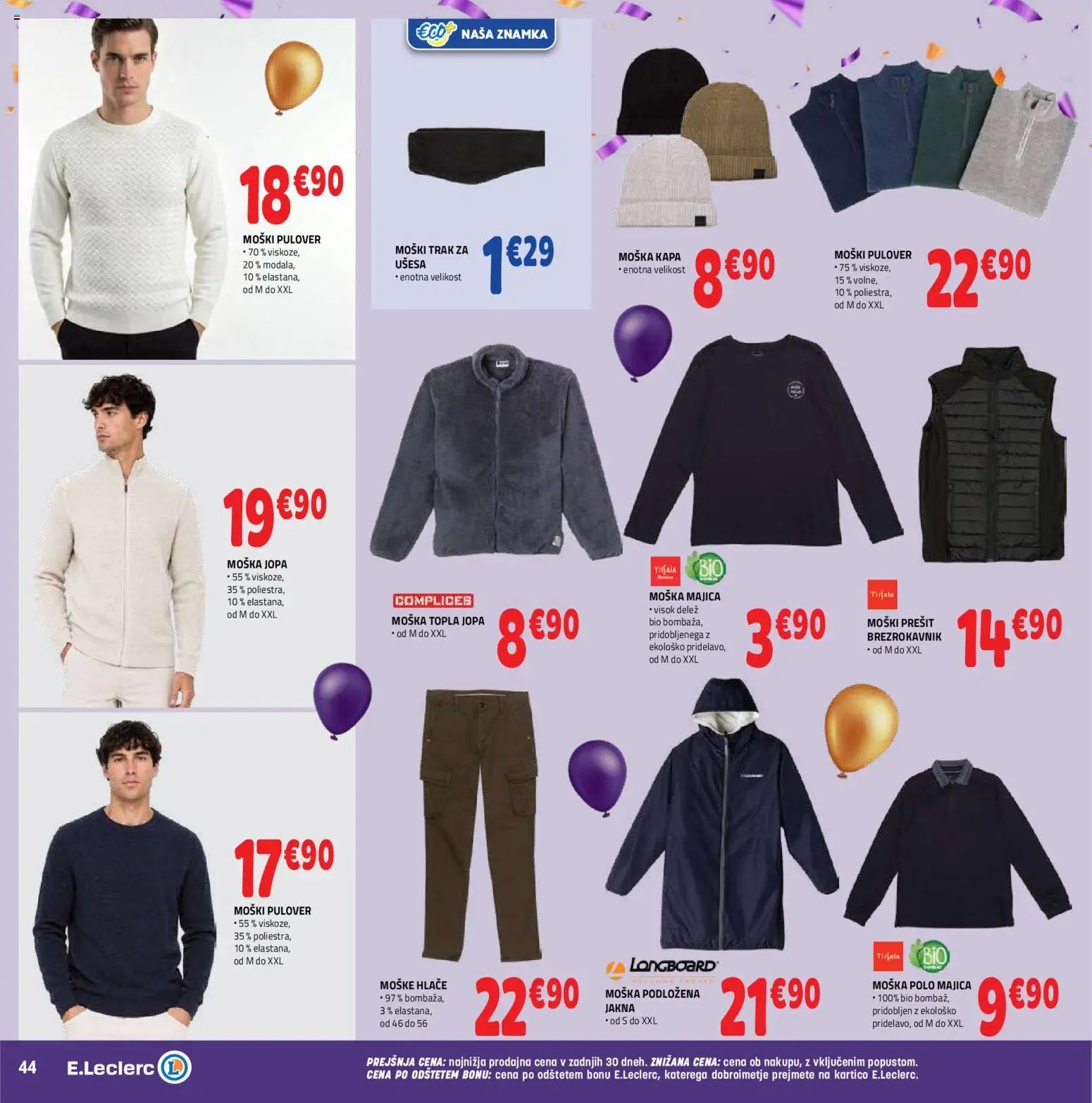 E.leclerc katalog