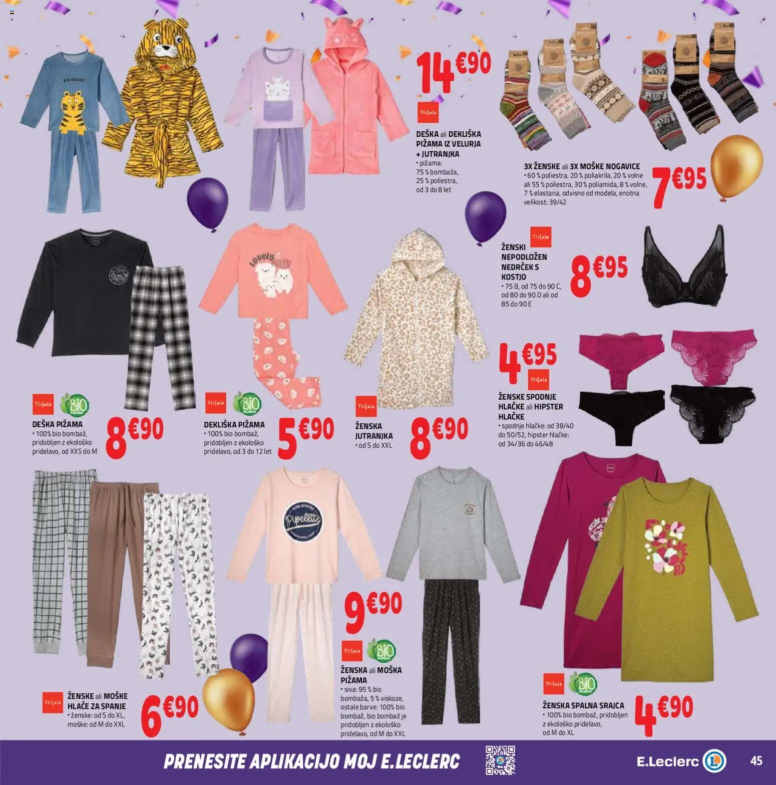 E.leclerc katalog