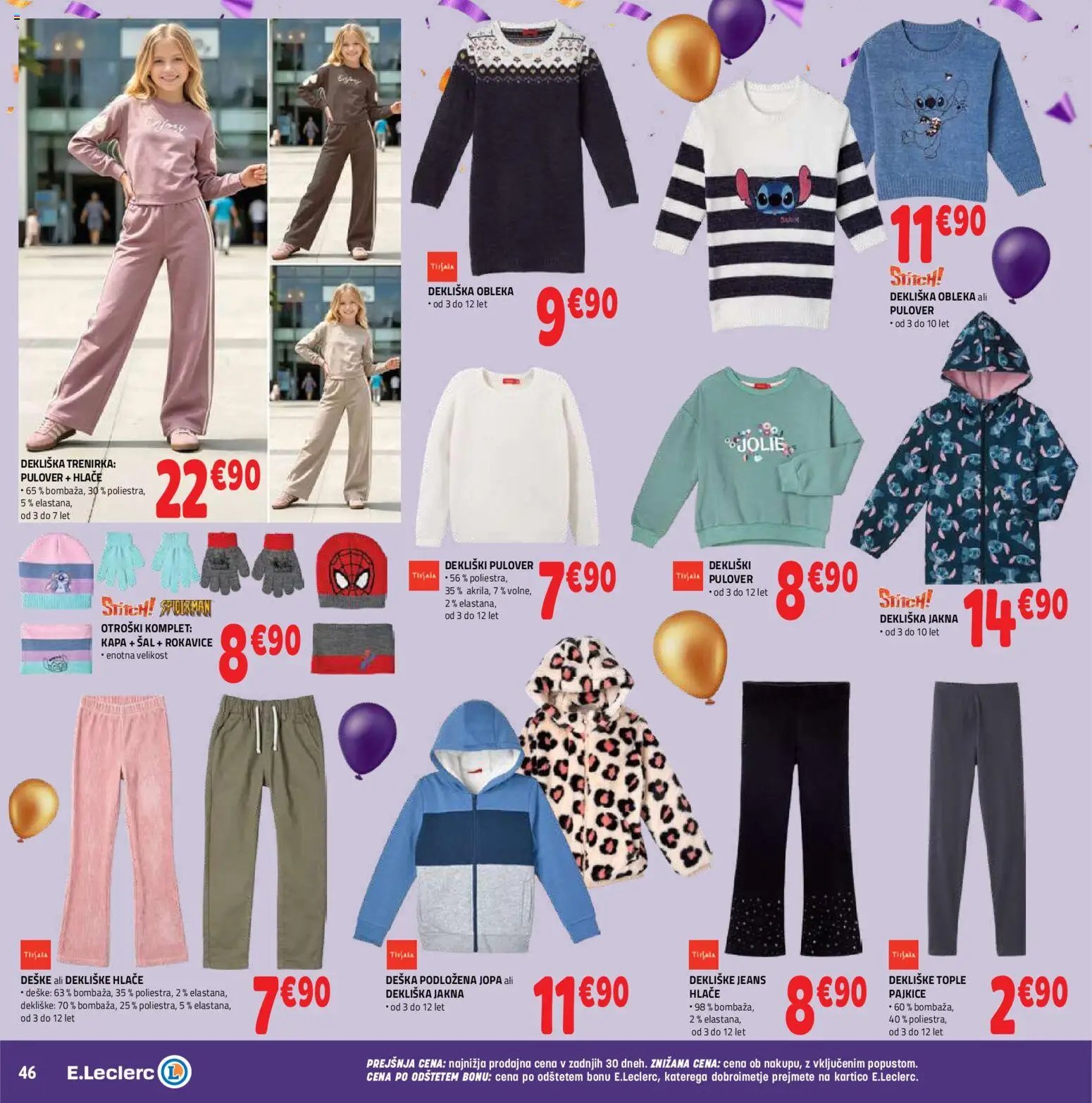 E.leclerc katalog
