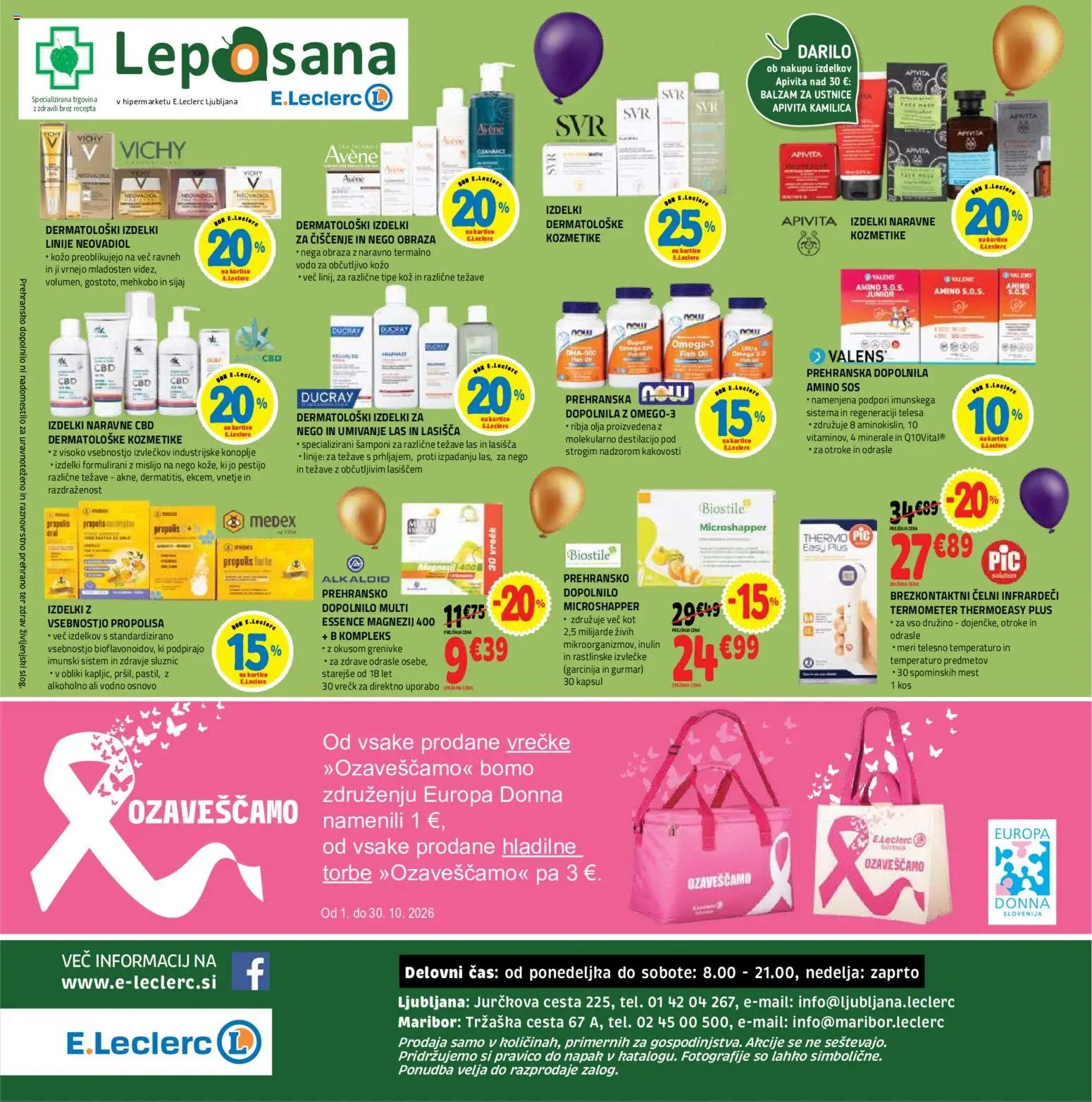 E.leclerc katalog