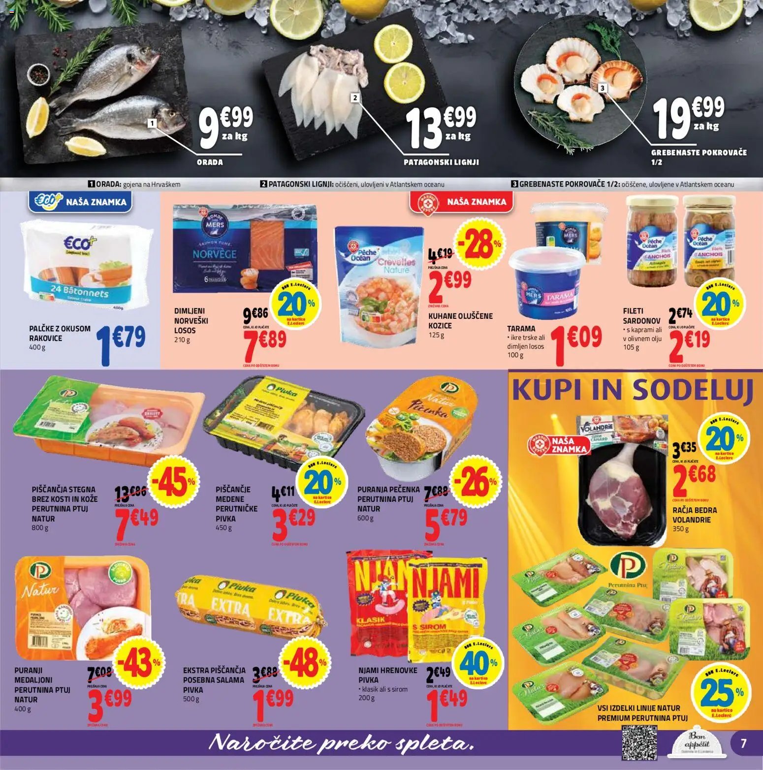E.leclerc katalog