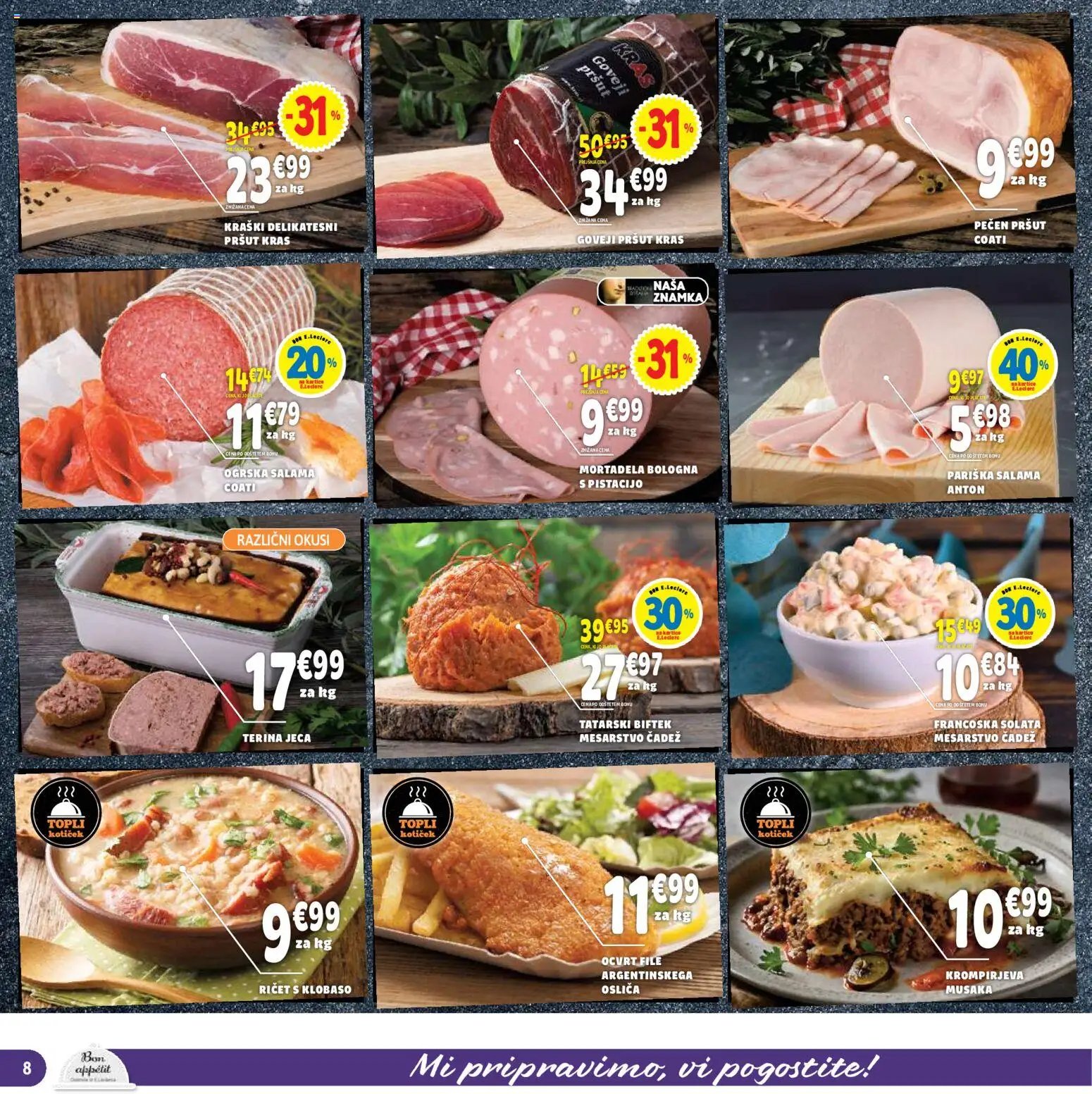 E.leclerc katalog