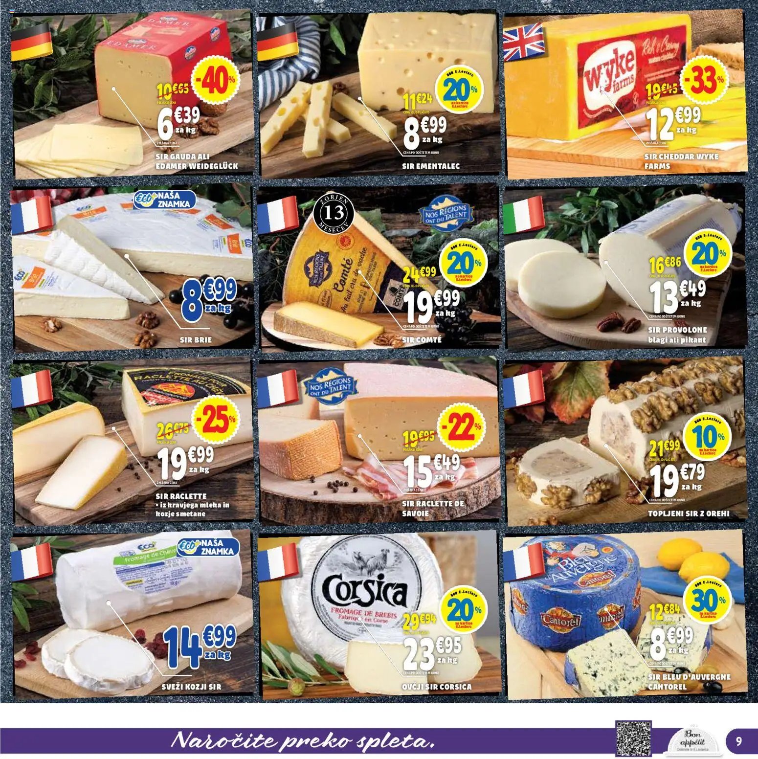 E.leclerc katalog