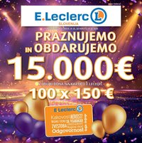 E.leclerc katalog