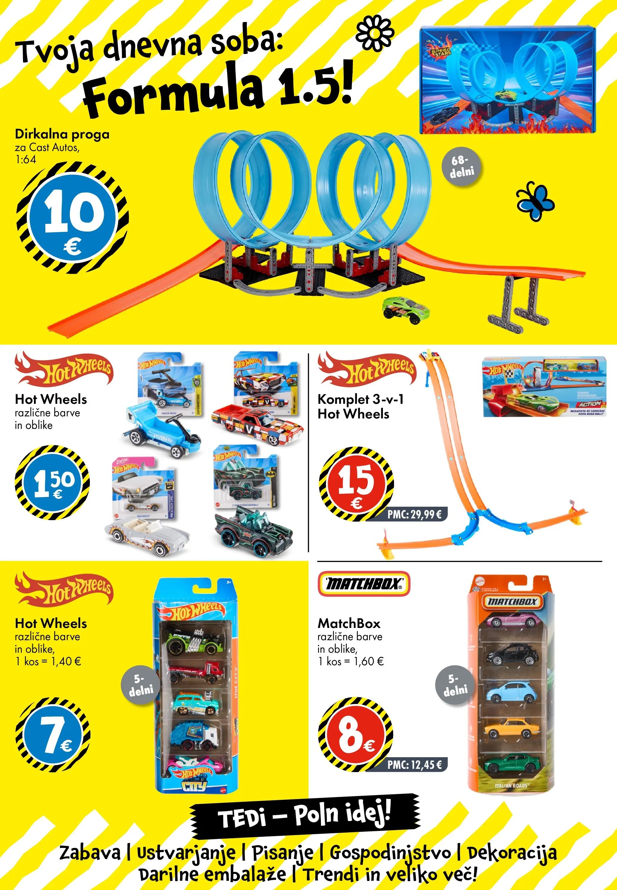 TEDi - TEDi - Poln idej (2026-03-18 - 2026-03-28)