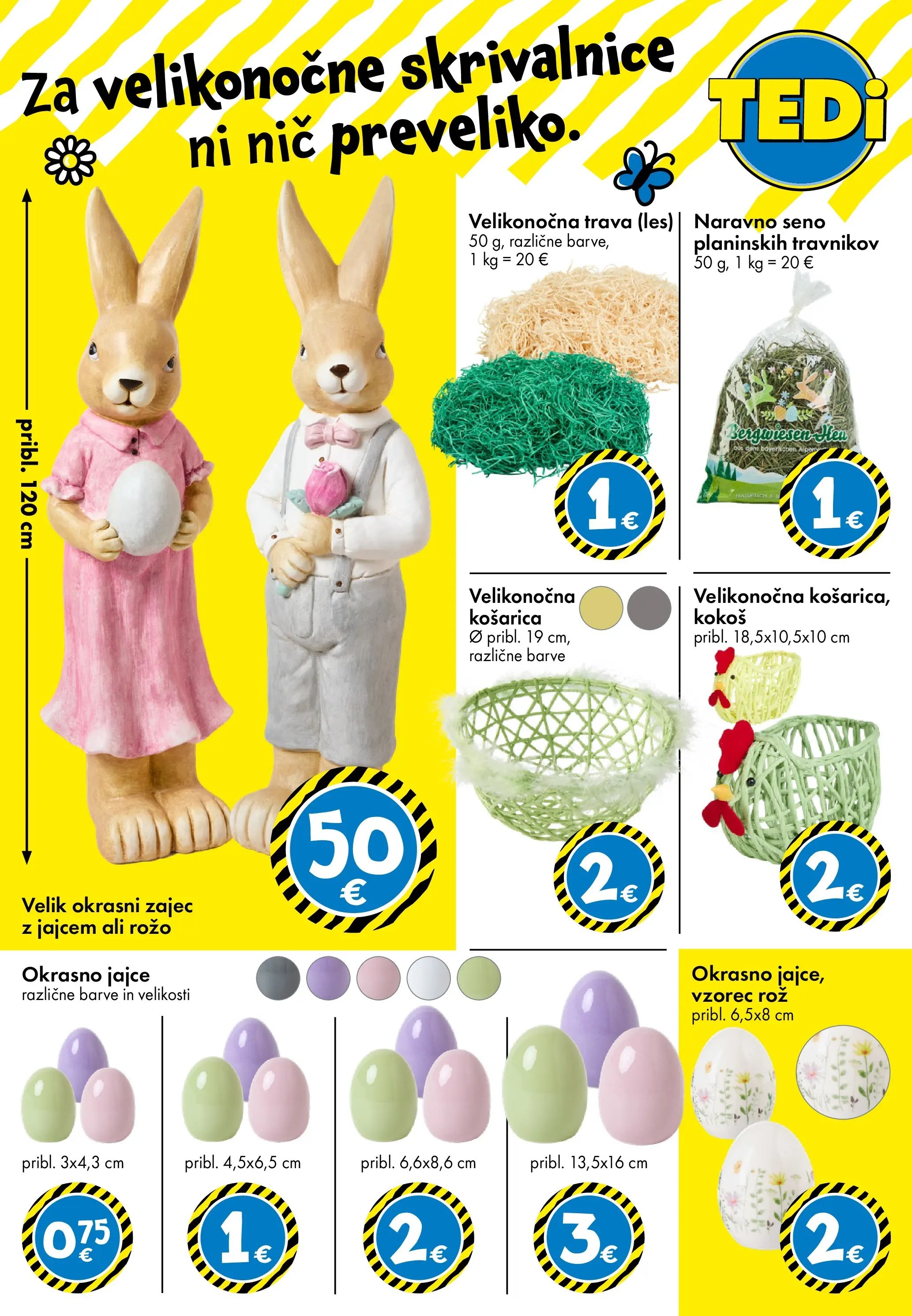 TEDi - TEDi - Poln idej (2026-03-18 - 2026-03-28)