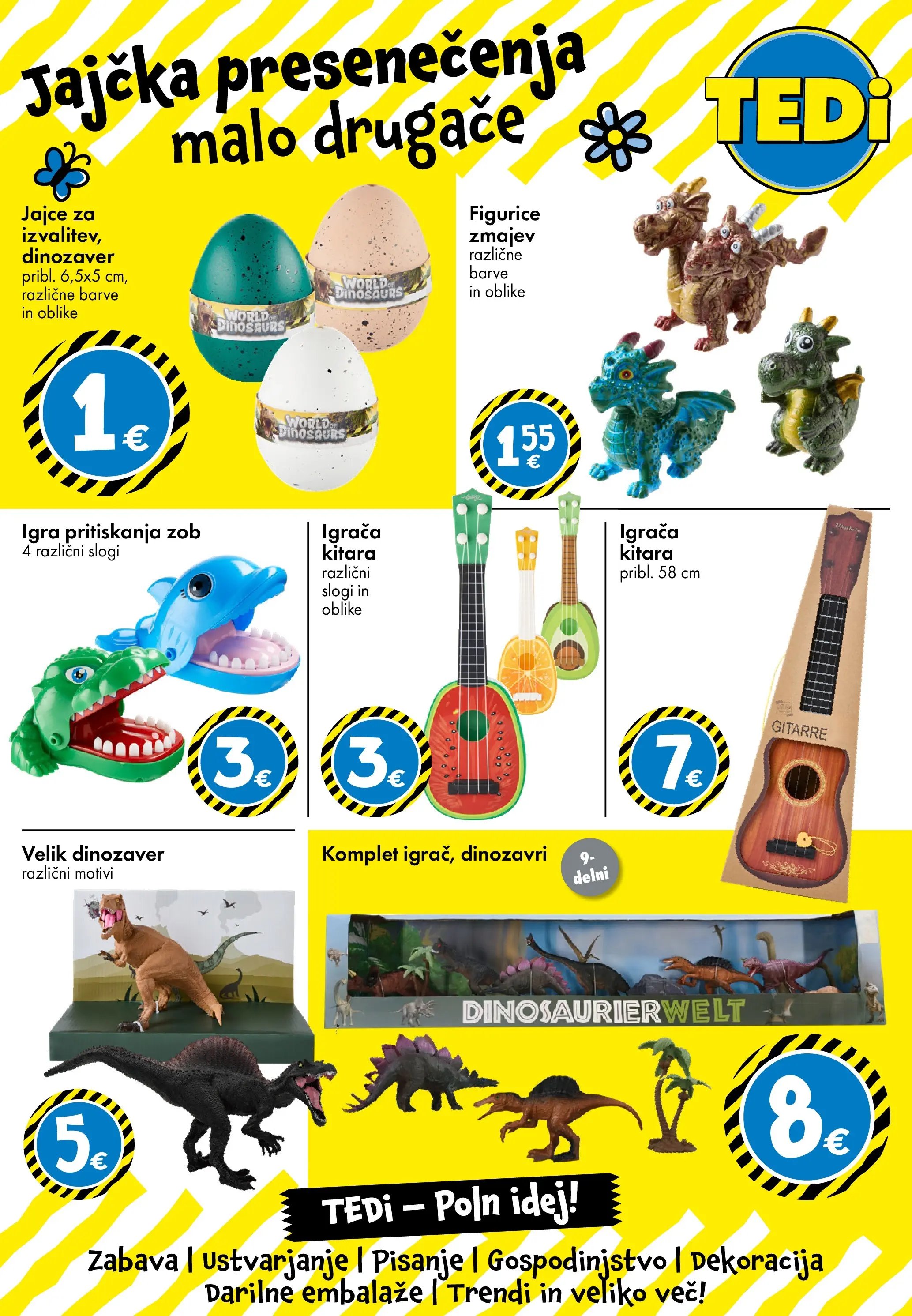 TEDi - TEDi - Poln idej (2026-03-18 - 2026-03-28)