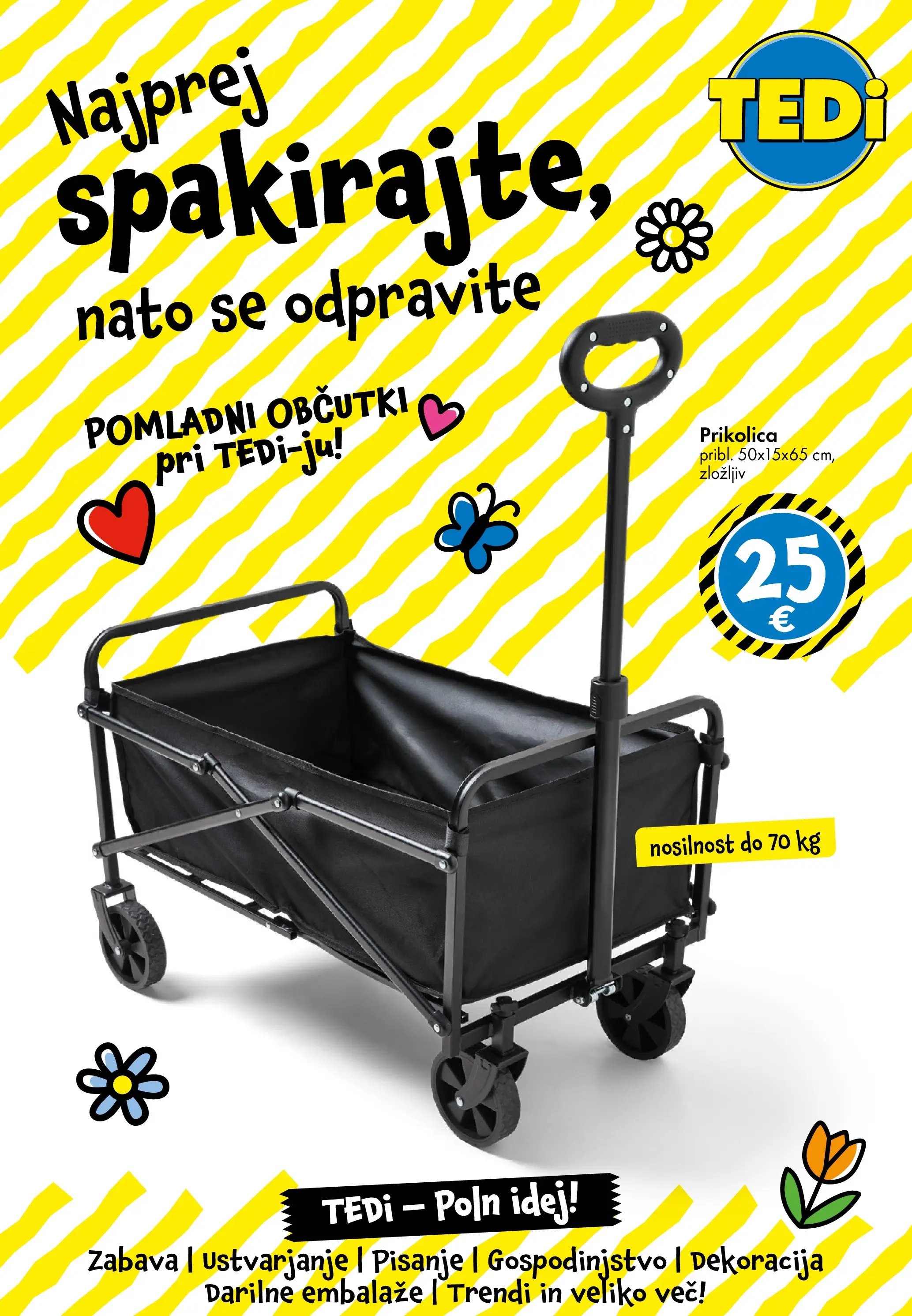 TEDi - TEDi - Poln idej (2026-03-18 - 2026-03-28)