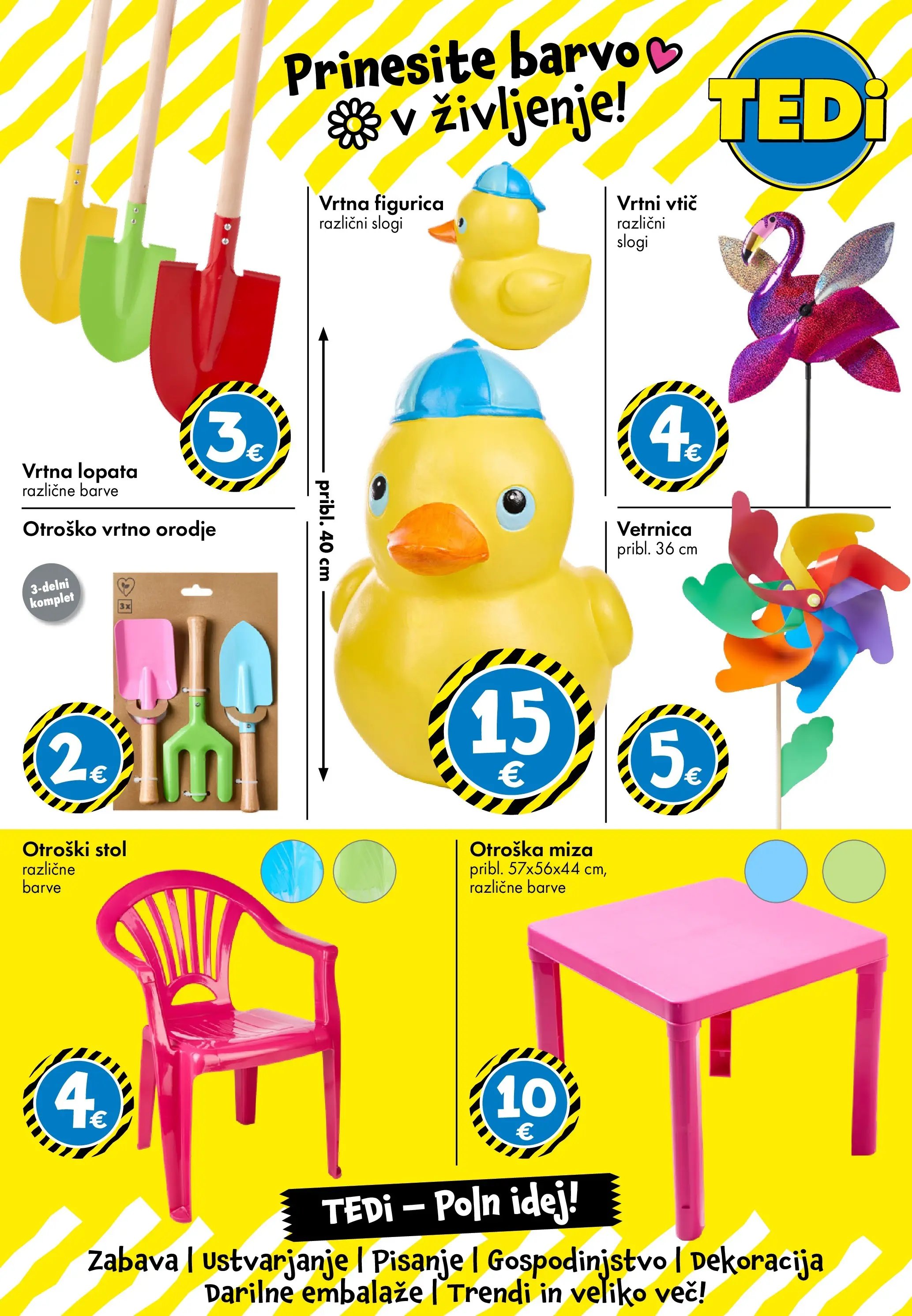 TEDi - TEDi - Poln idej (2026-03-18 - 2026-03-28)