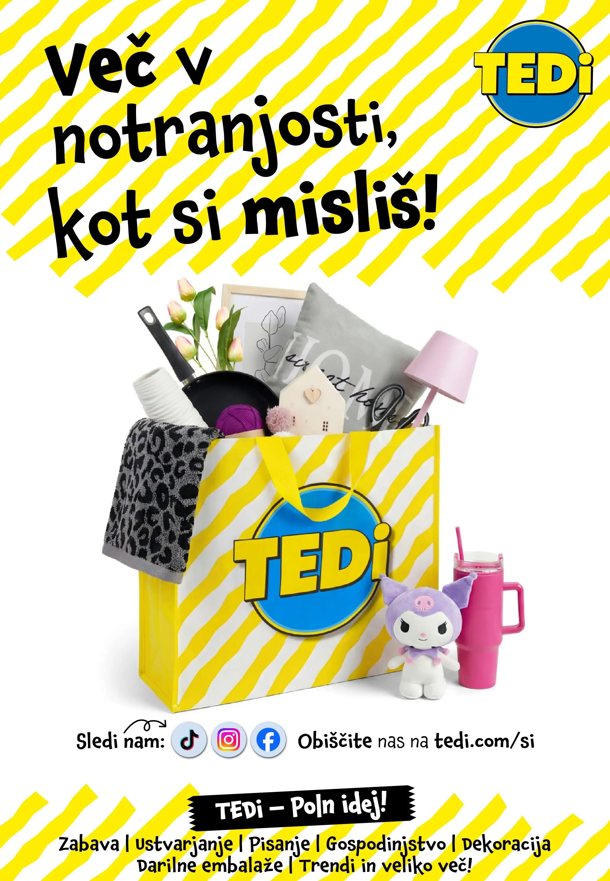 TEDi - TEDi - Poln idej (2026-03-18 - 2026-03-28)