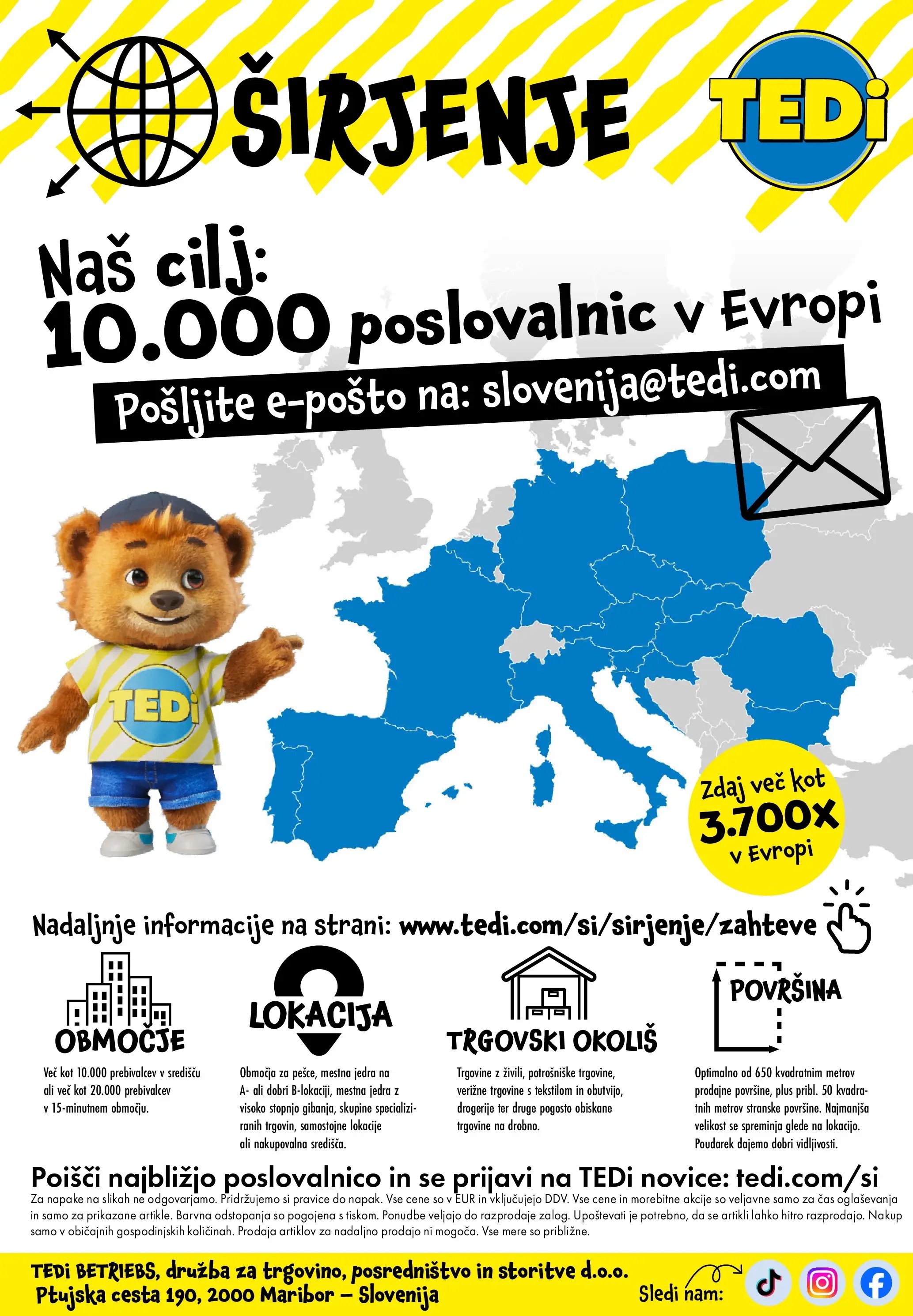 TEDi - TEDi - Poln idej (2026-03-18 - 2026-03-28)