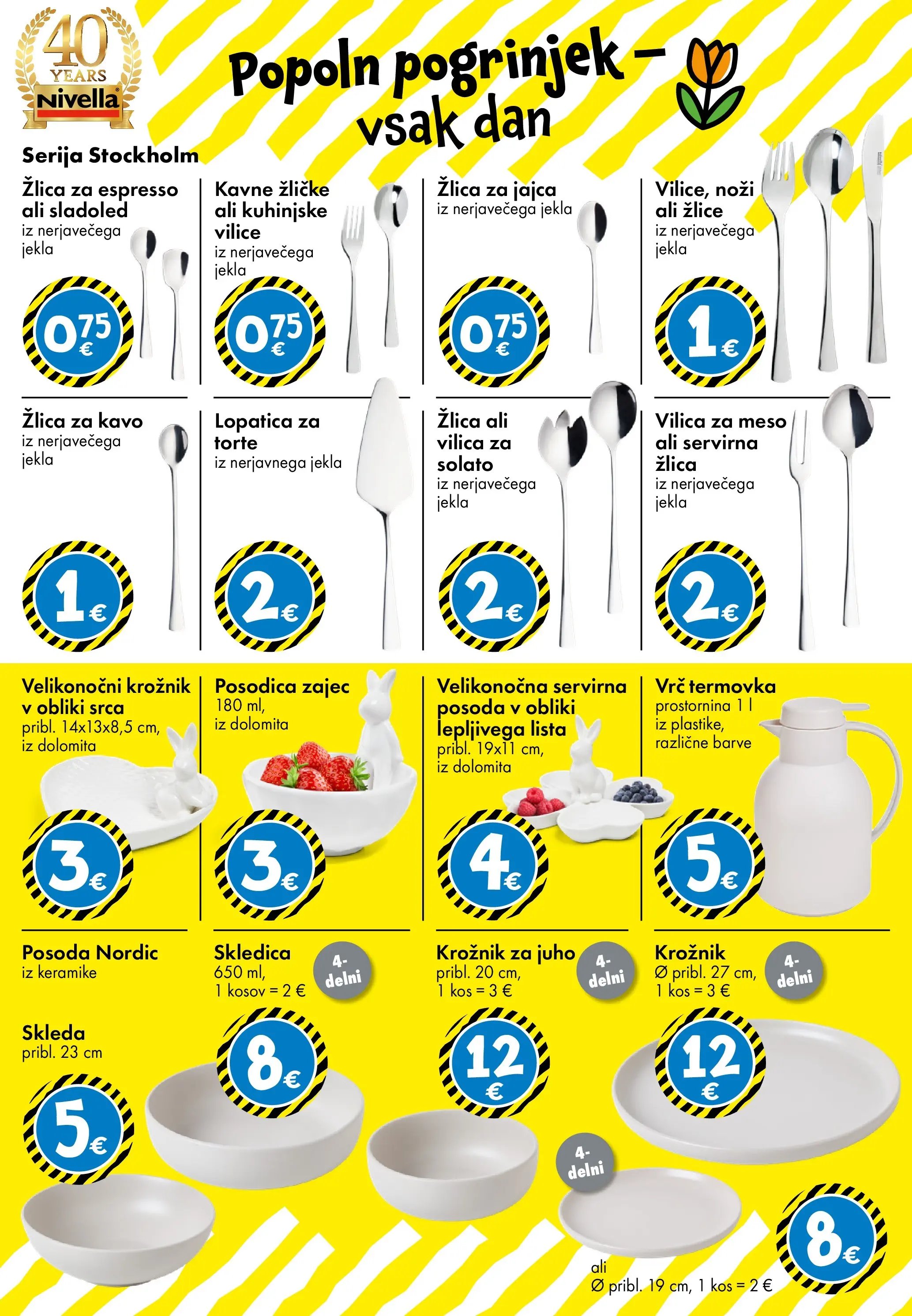 TEDi - TEDi - Poln idej (2026-03-18 - 2026-03-28)