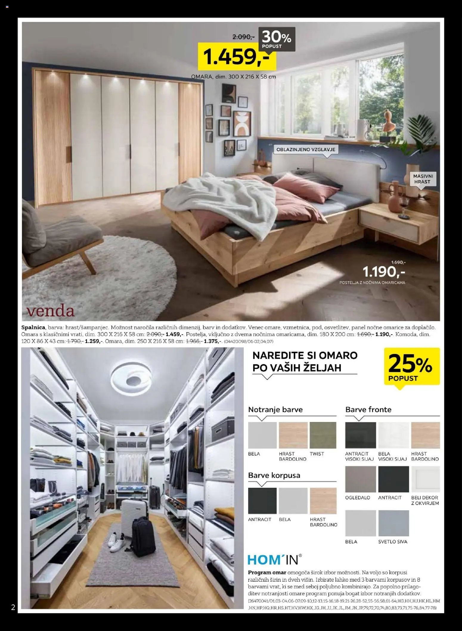 XXXL Lesnina - Black friday (2025-11-17 - 2025-11-22)