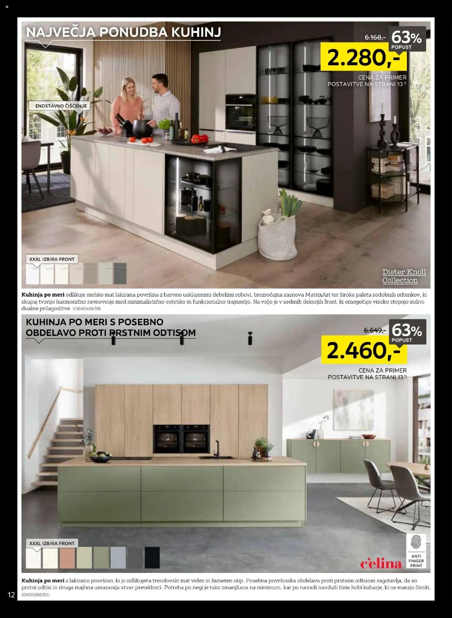 XXXL Lesnina - Black friday (2025-11-17 - 2025-11-22)