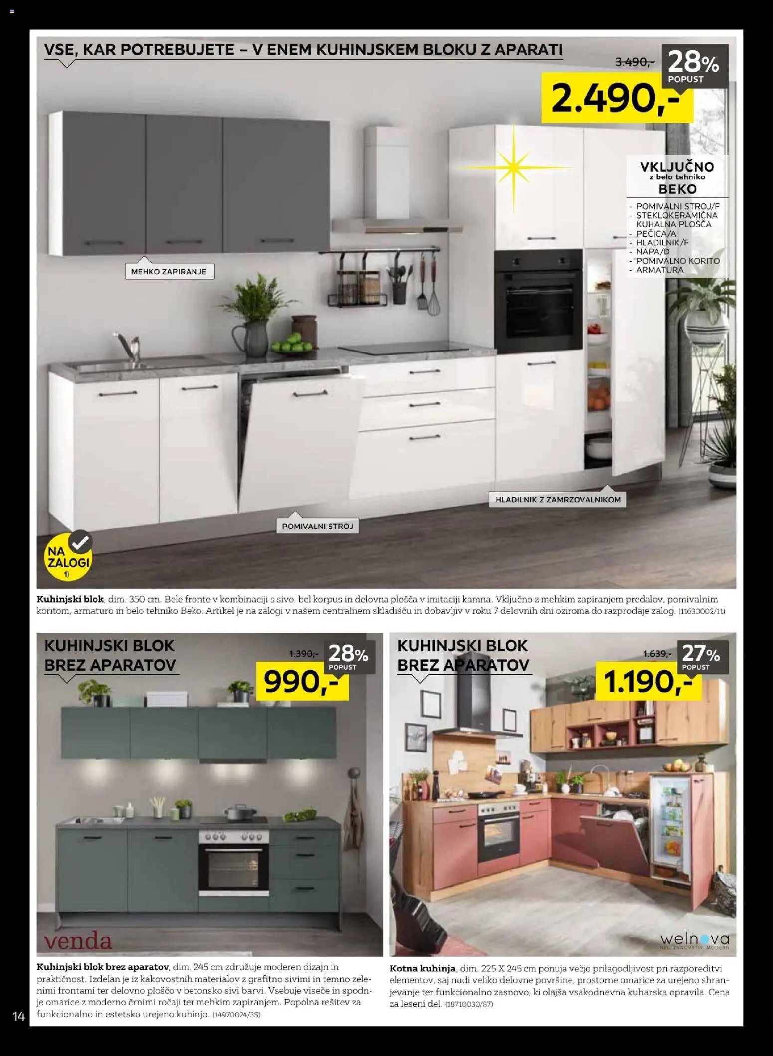 XXXL Lesnina - Black friday (2025-11-17 - 2025-11-22)