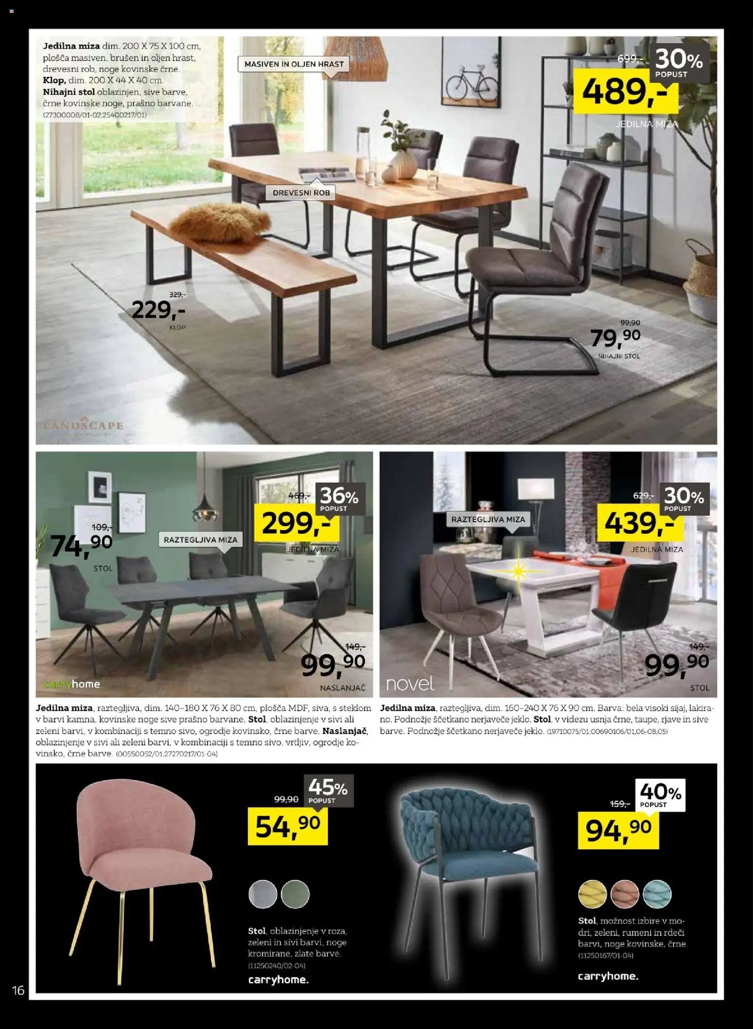 XXXL Lesnina - Black friday (2025-11-17 - 2025-11-22)