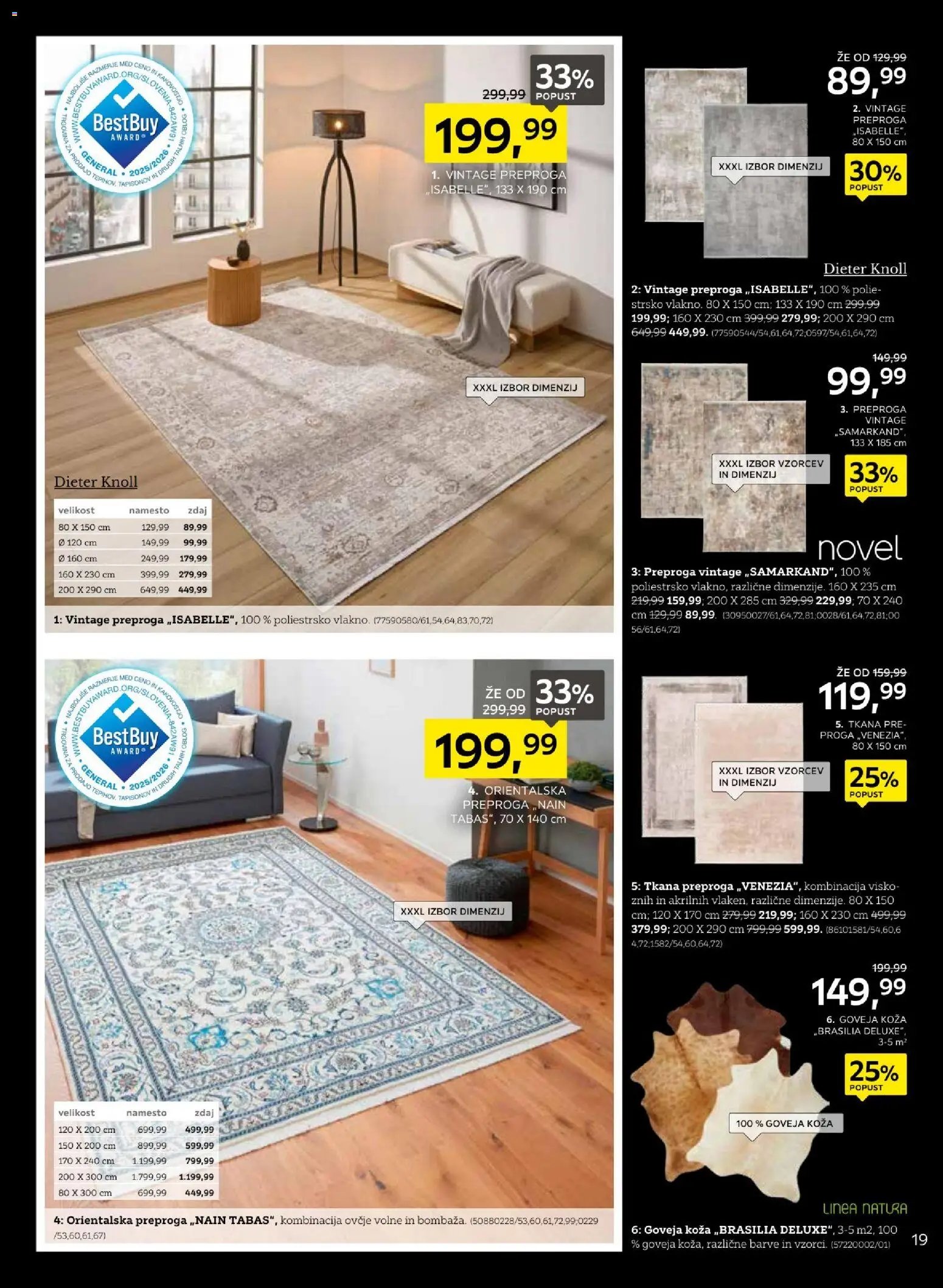 XXXL Lesnina - Black friday (2025-11-17 - 2025-11-22)