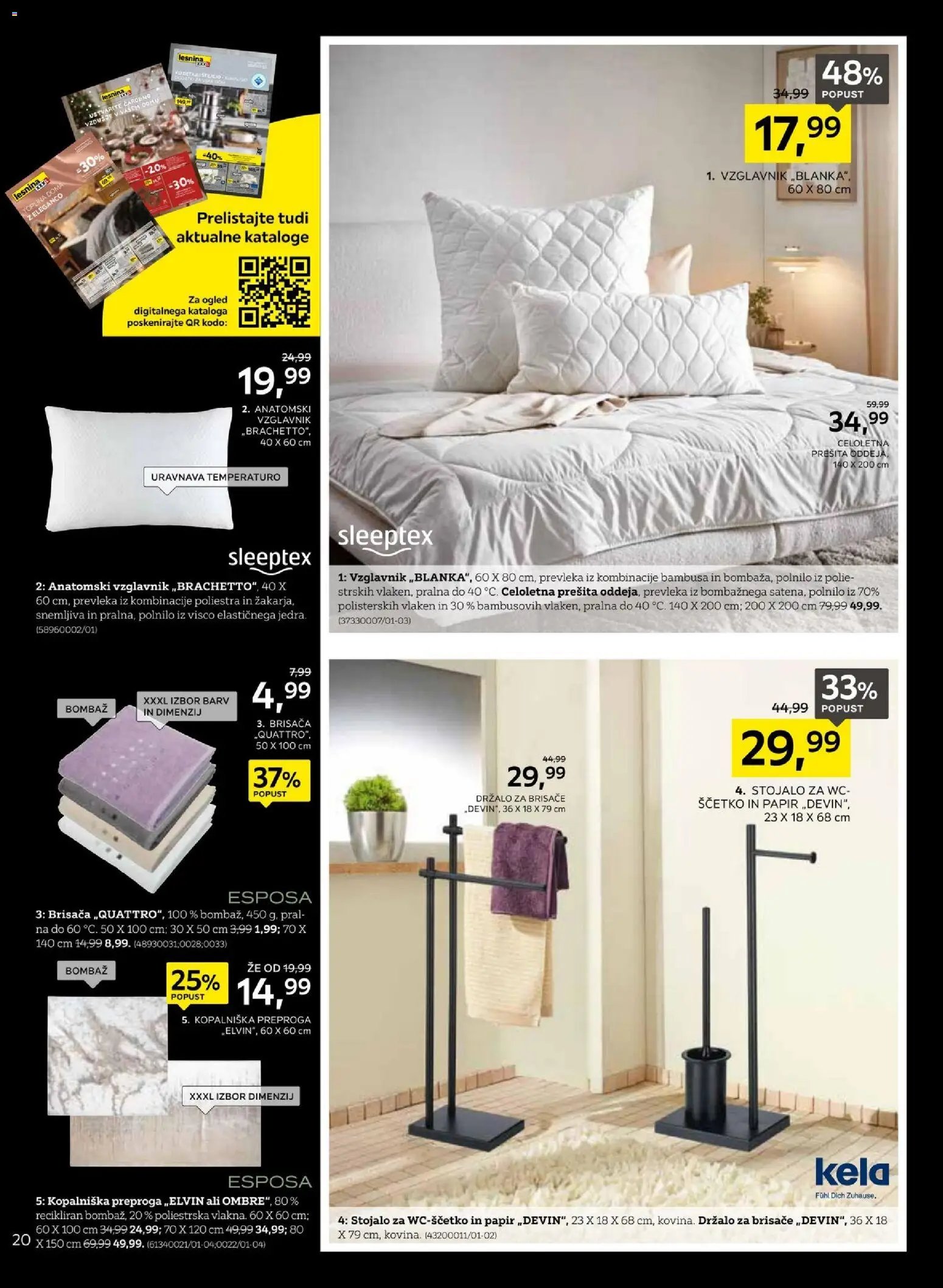 XXXL Lesnina - Black friday (2025-11-17 - 2025-11-22)