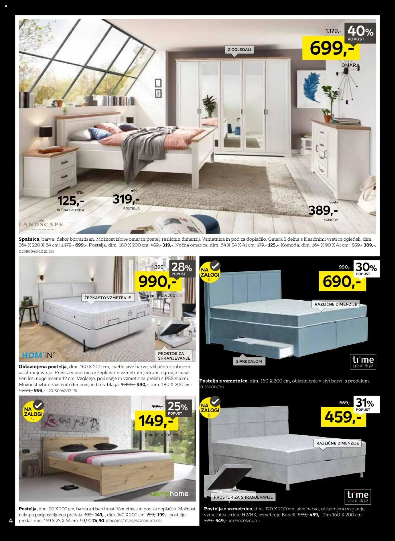 XXXL Lesnina - Black friday (2025-11-17 - 2025-11-22)