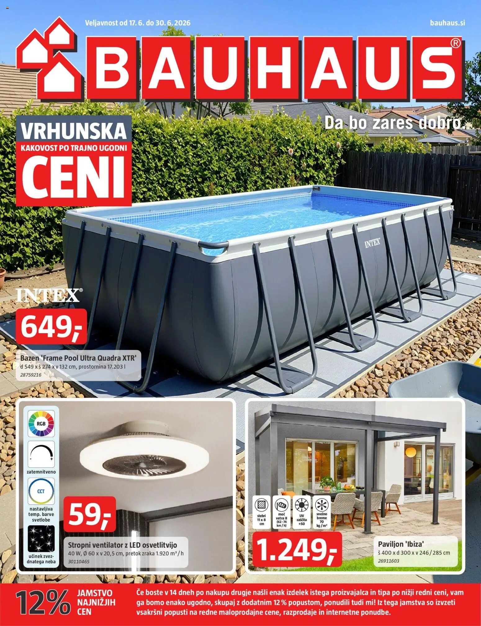 Bauhaus - Katalog