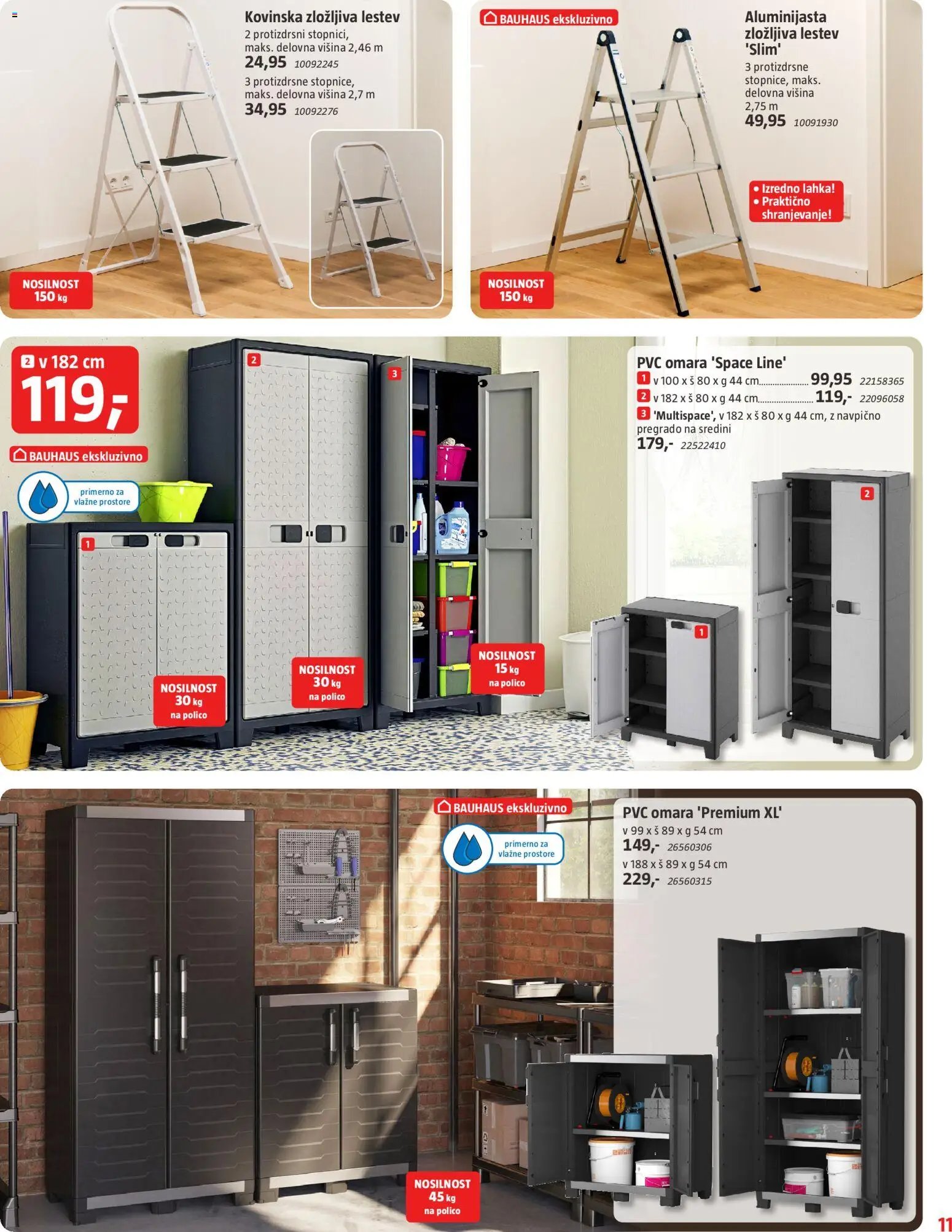 Bauhaus - Katalog