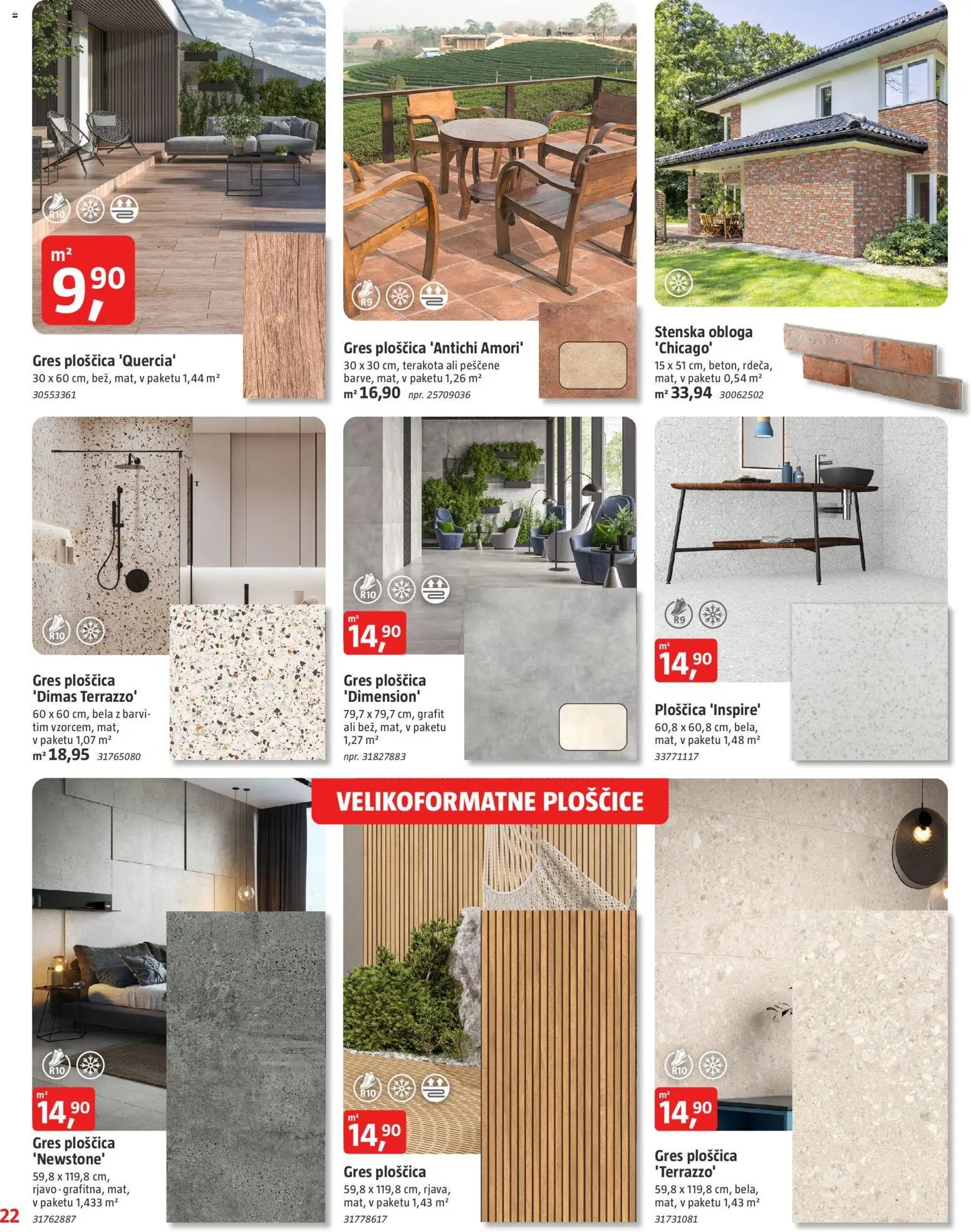 Bauhaus - Katalog