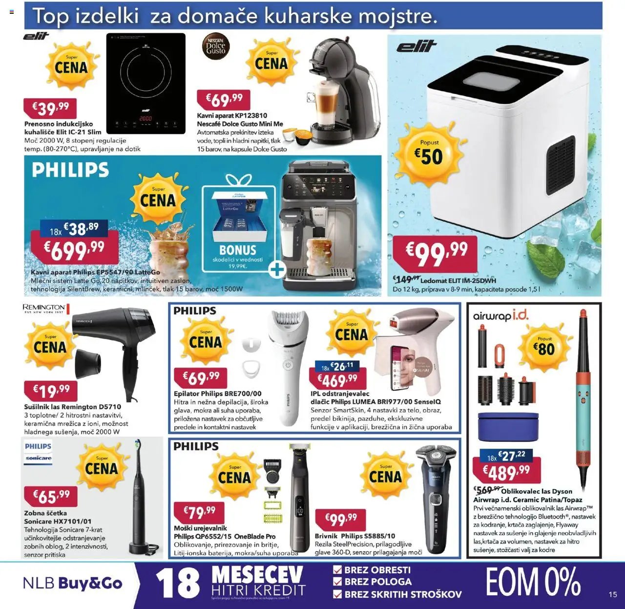 Harvey Norman katalog (2025-07-31 - 2025-08-13)