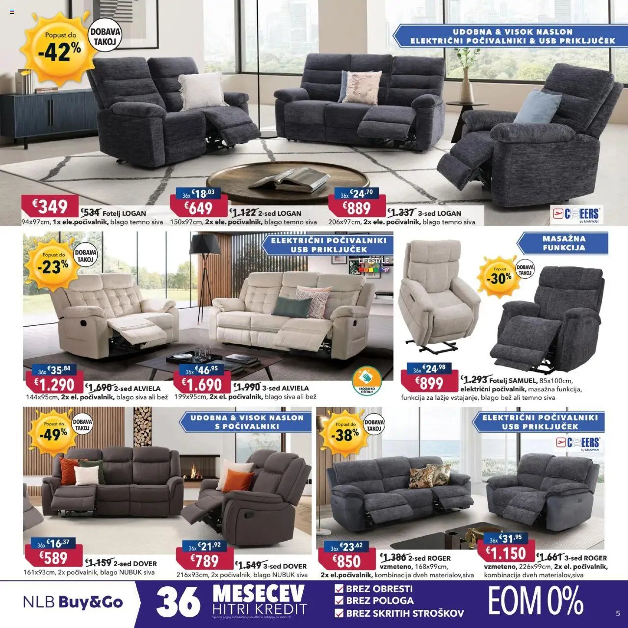 Harvey Norman katalog (2025-07-31 - 2025-08-13)
