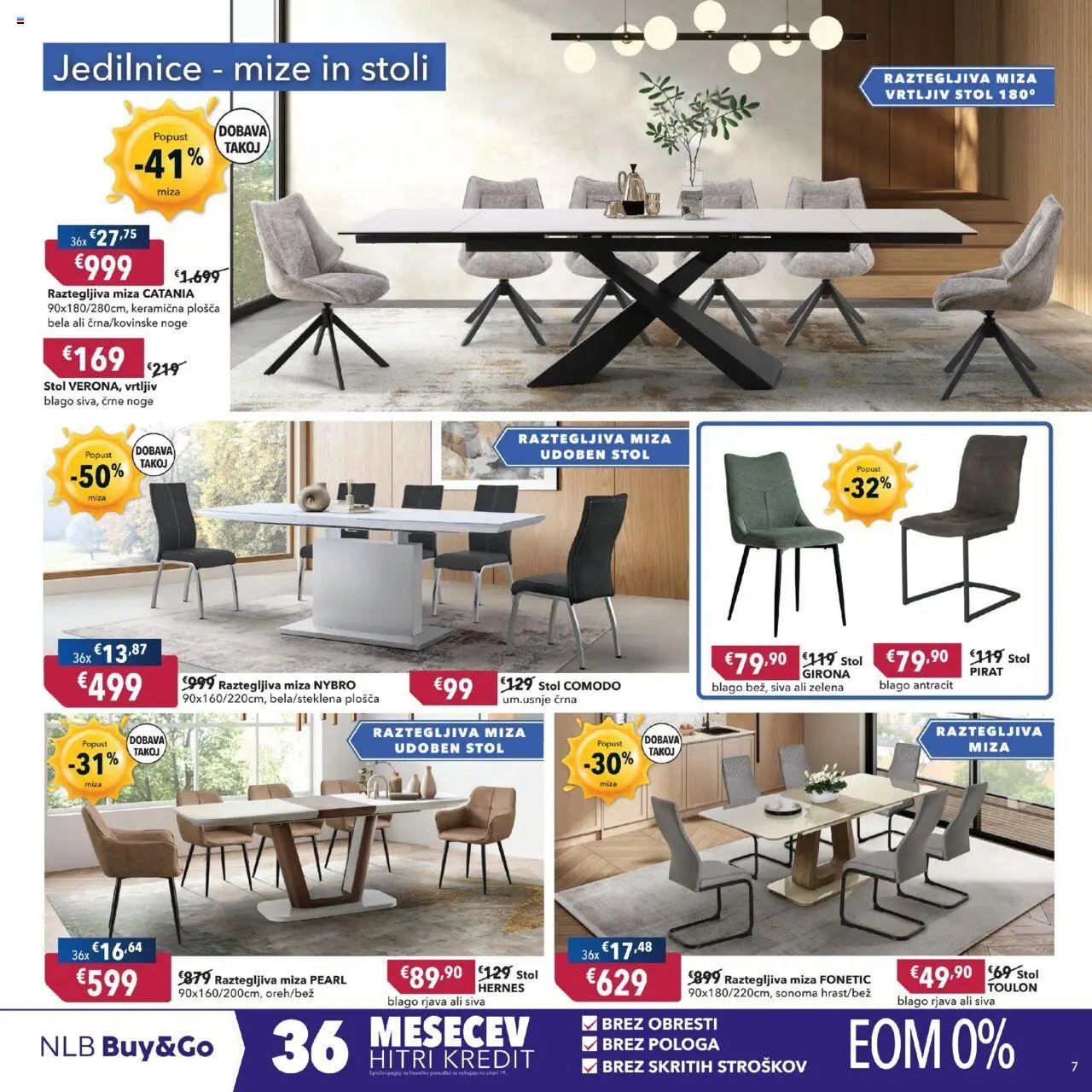 Harvey Norman katalog (2025-07-31 - 2025-08-13)