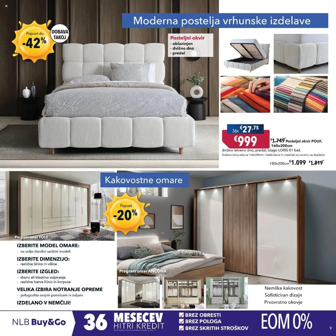 Harvey Norman katalog (2025-07-31 - 2025-08-13)