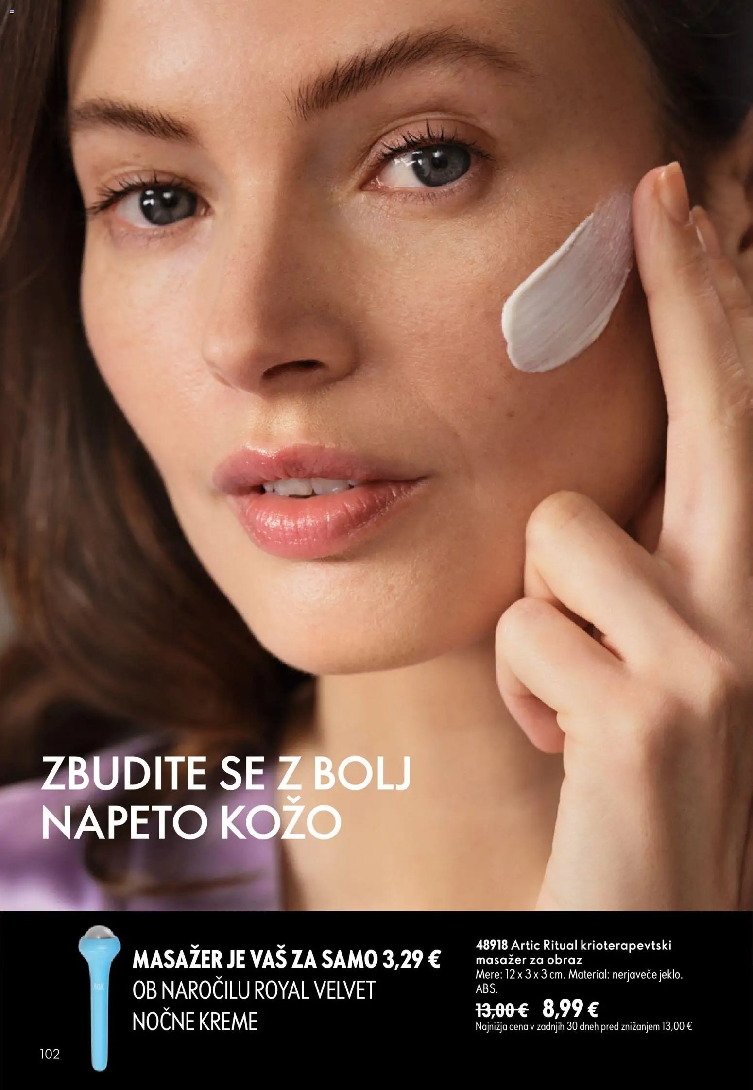 Oriflame katalog 09/26