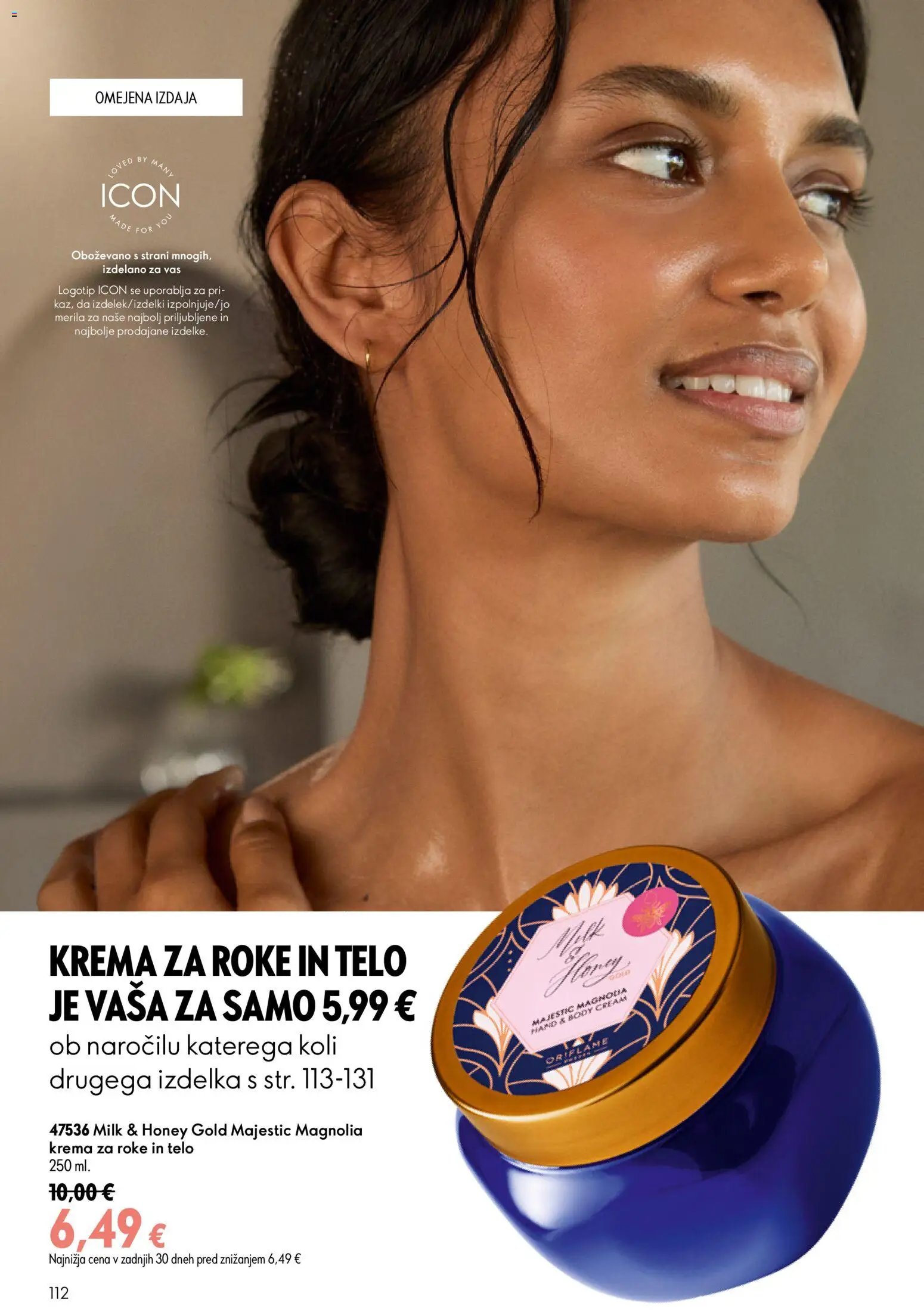 Oriflame katalog 09/26