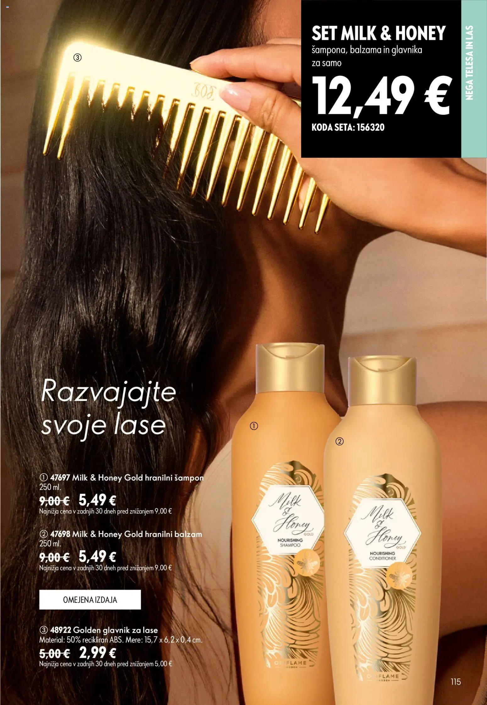 Oriflame katalog 09/26