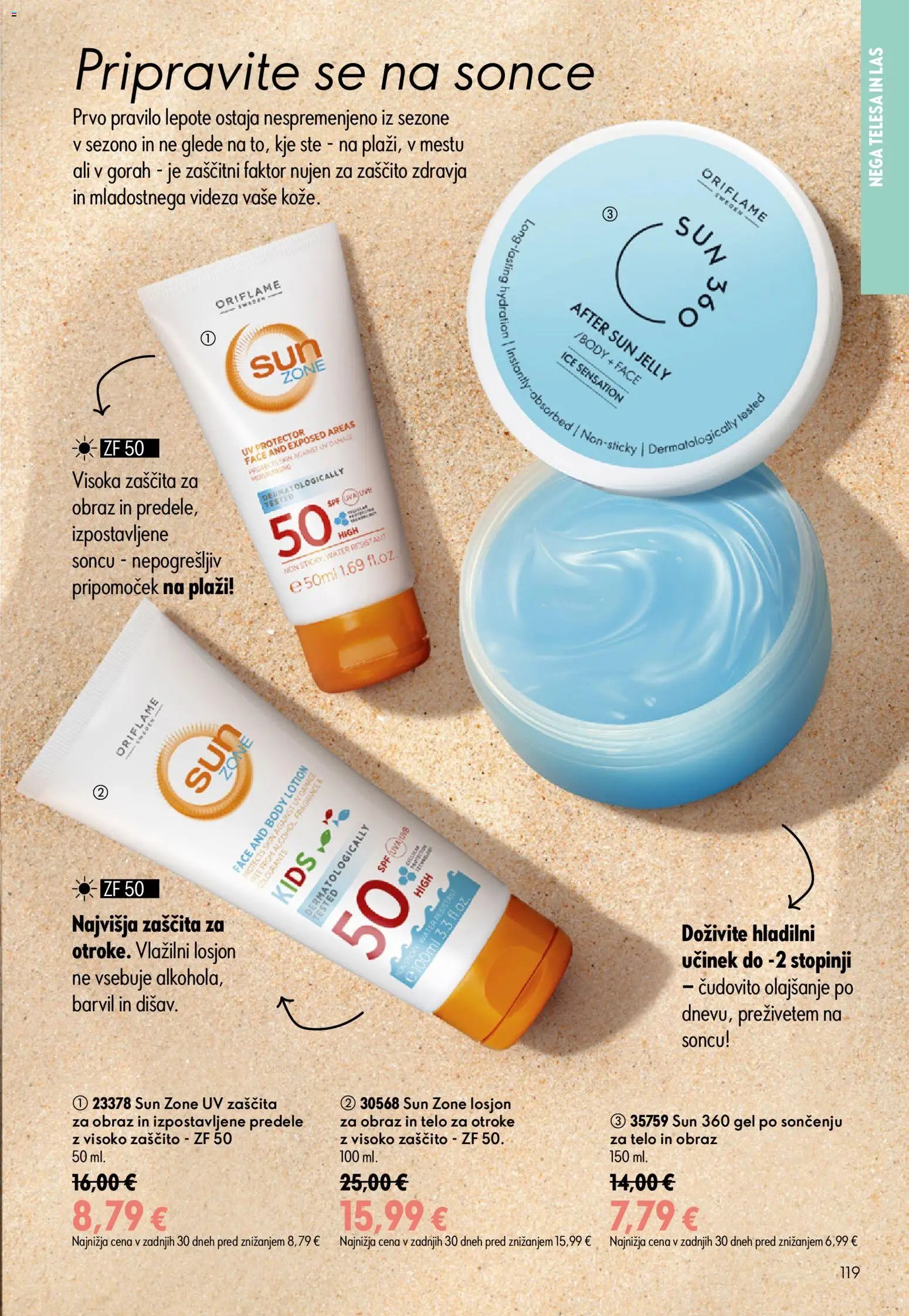 Oriflame katalog 09/26