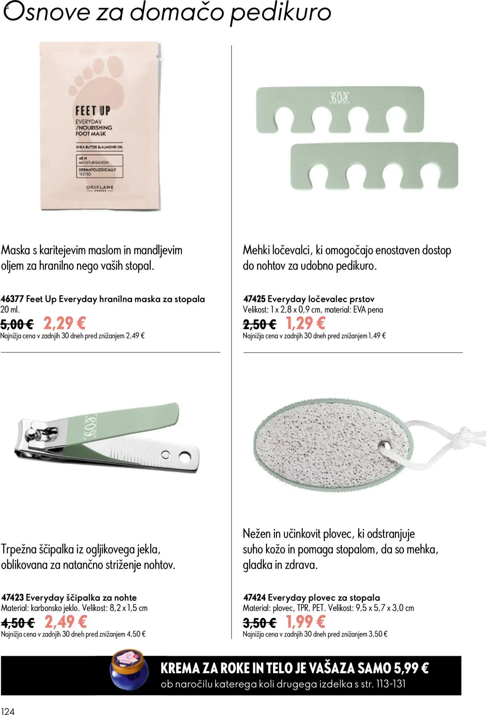 Oriflame katalog 09/26
