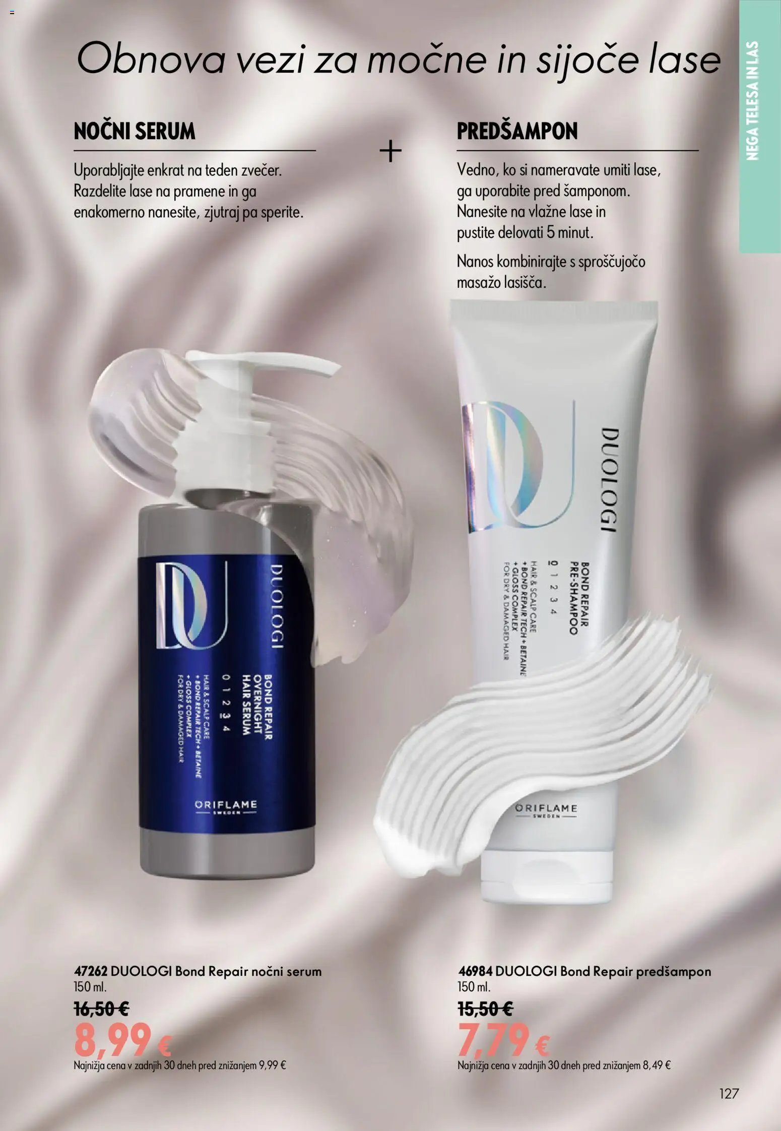 Oriflame katalog 09/26
