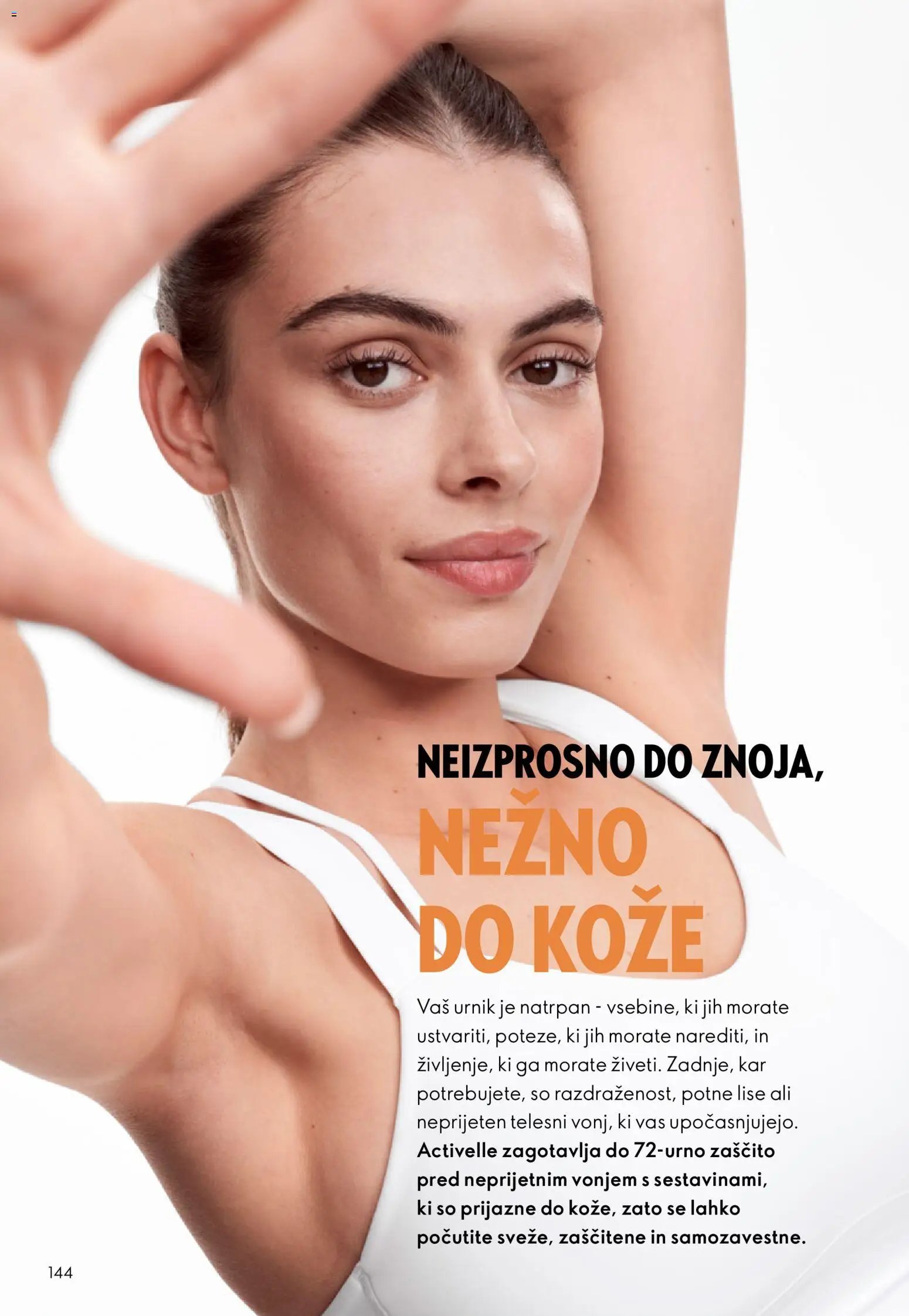 Oriflame katalog 09/26
