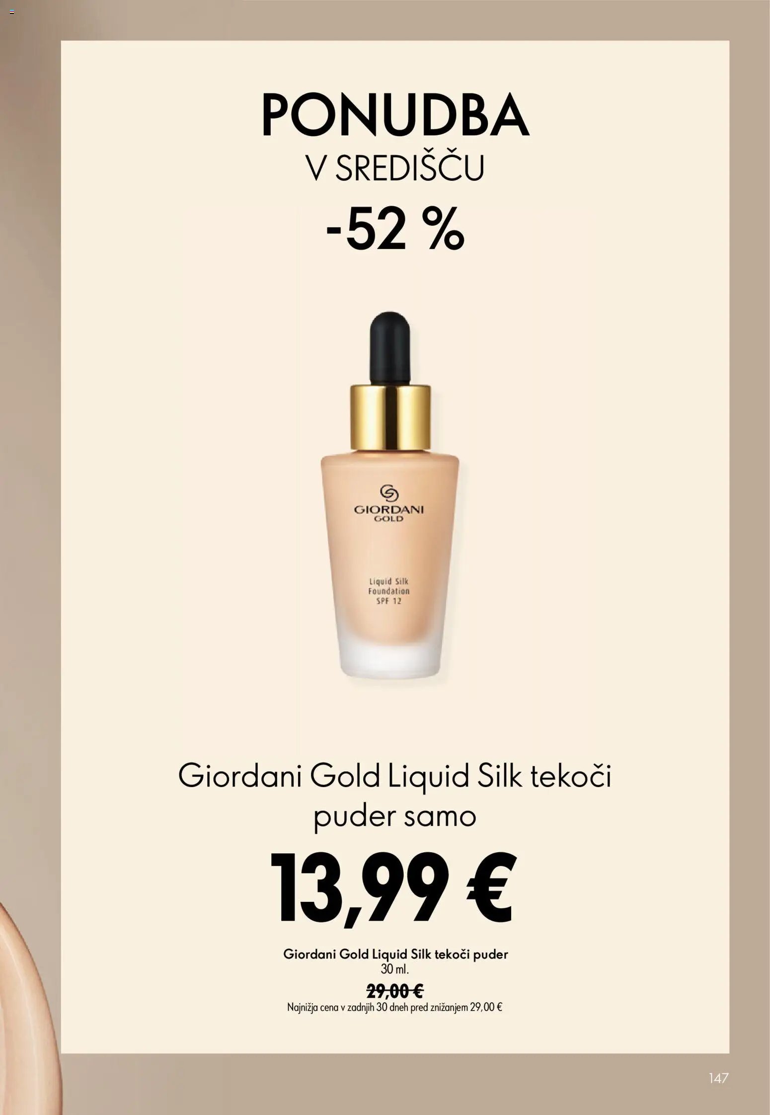 Oriflame katalog 09/26