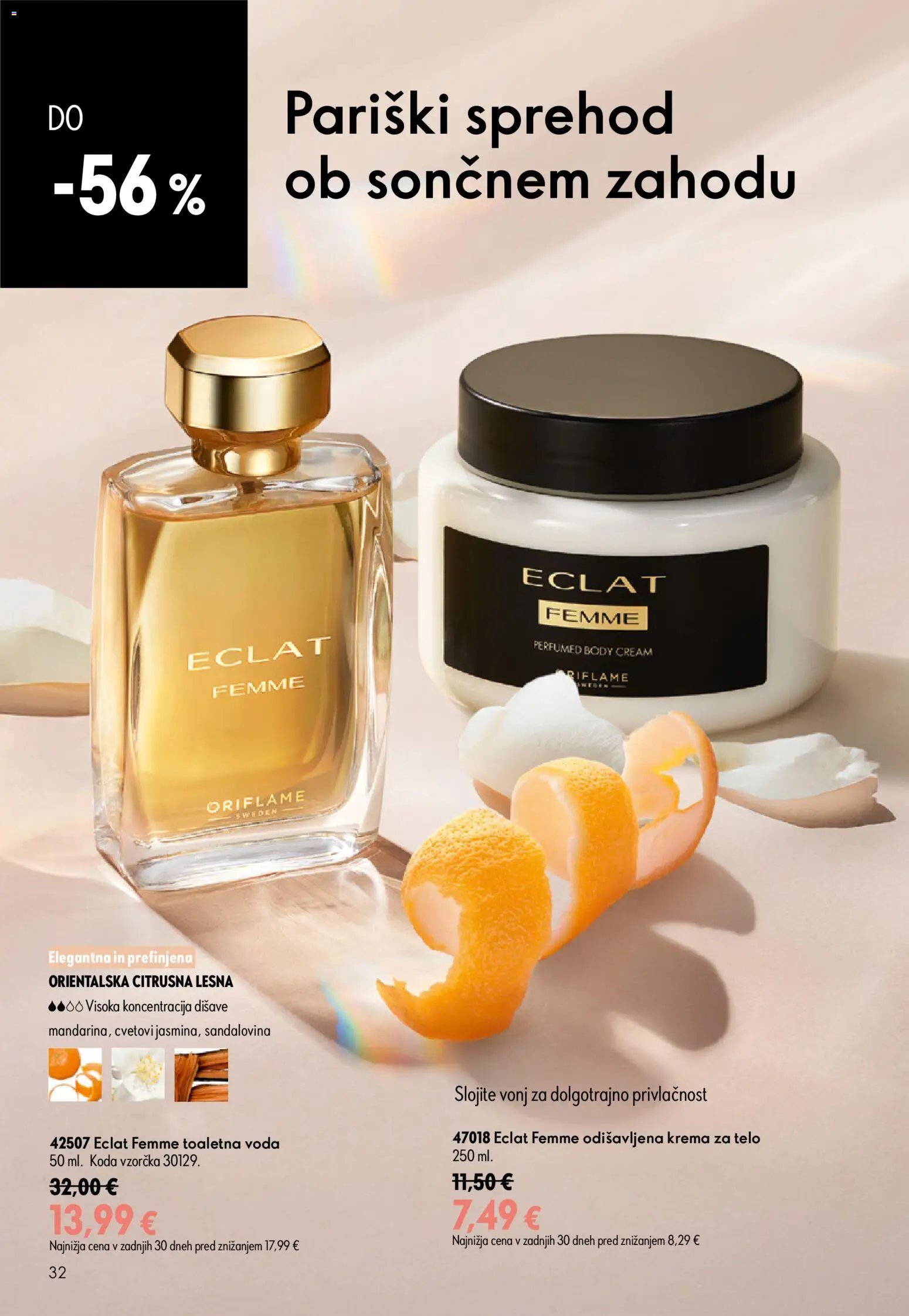 Oriflame katalog 09/26