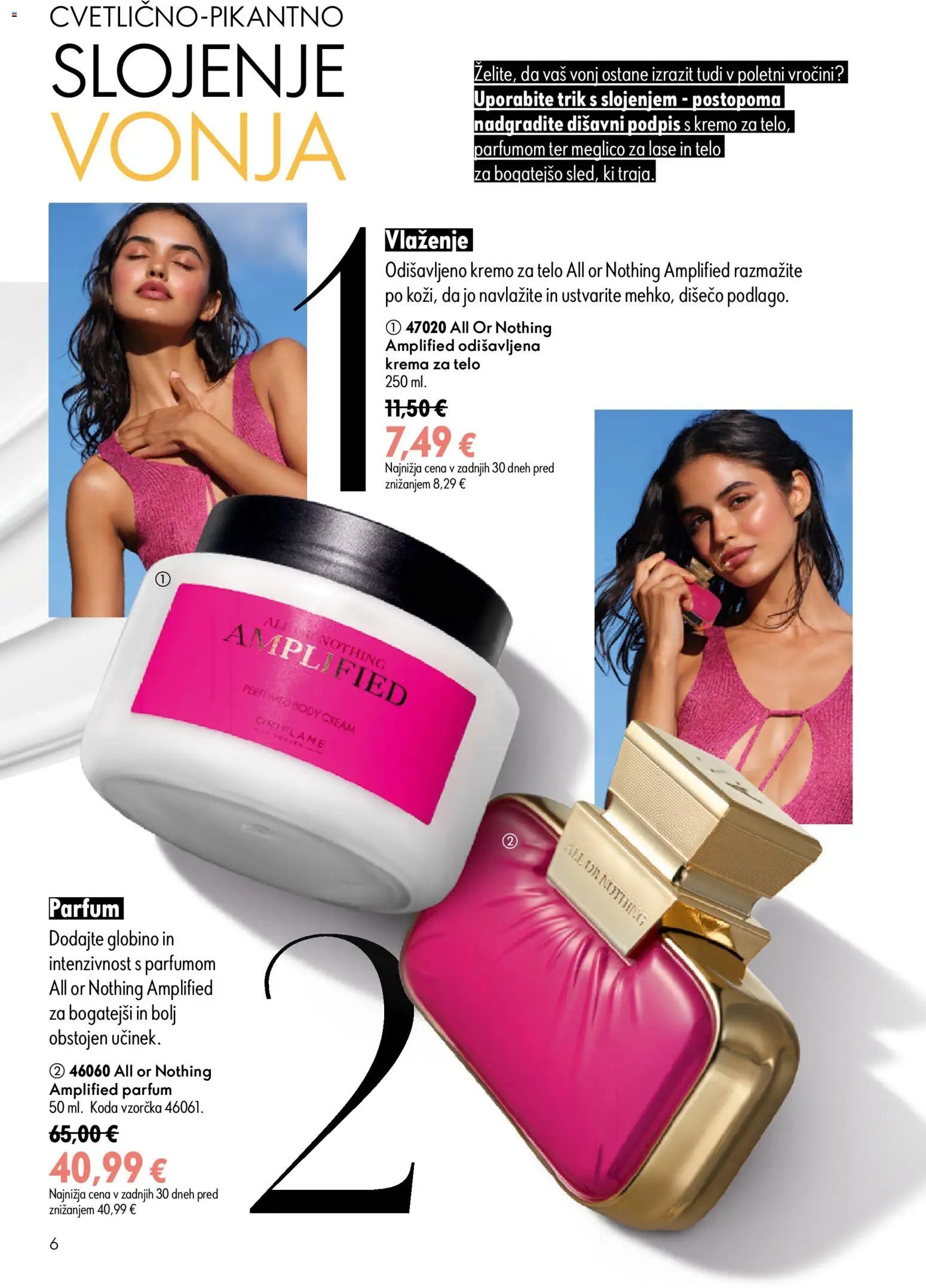 Oriflame katalog 09/26